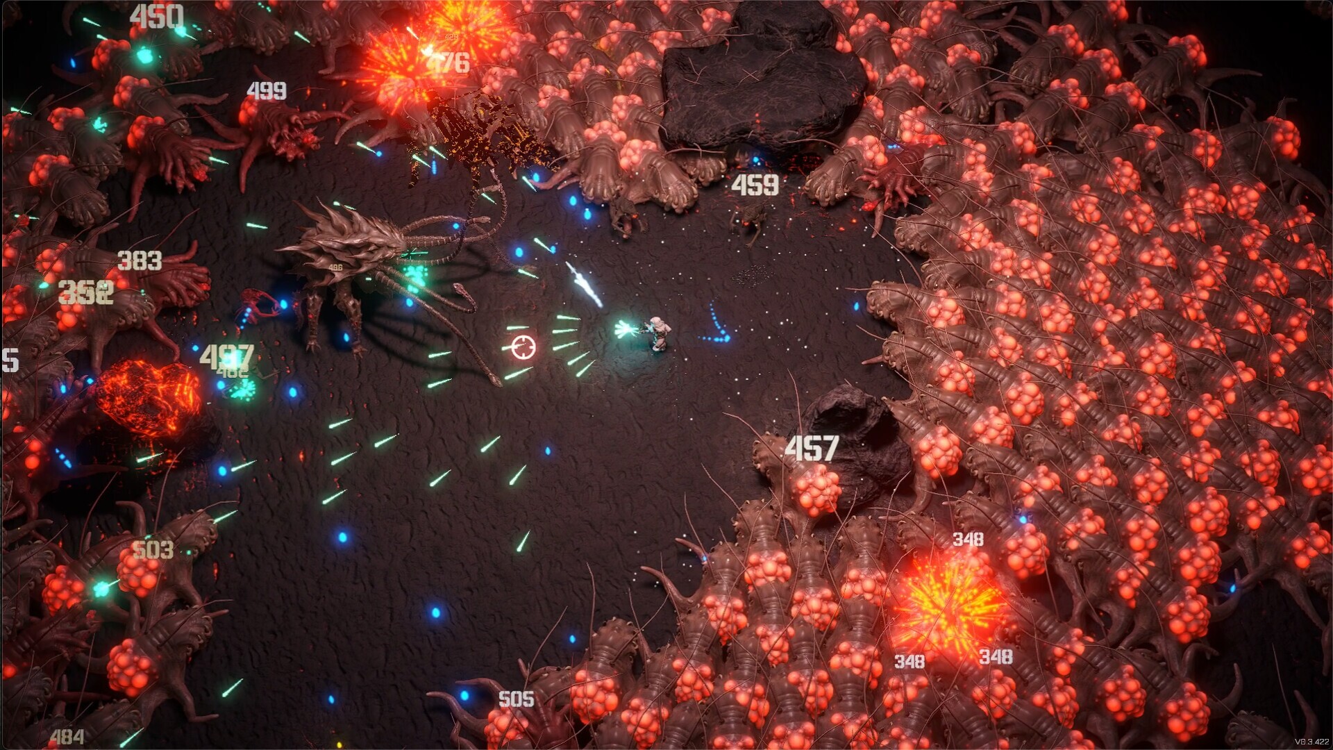 Скриншот из игры Survivors of the Dawn - 31