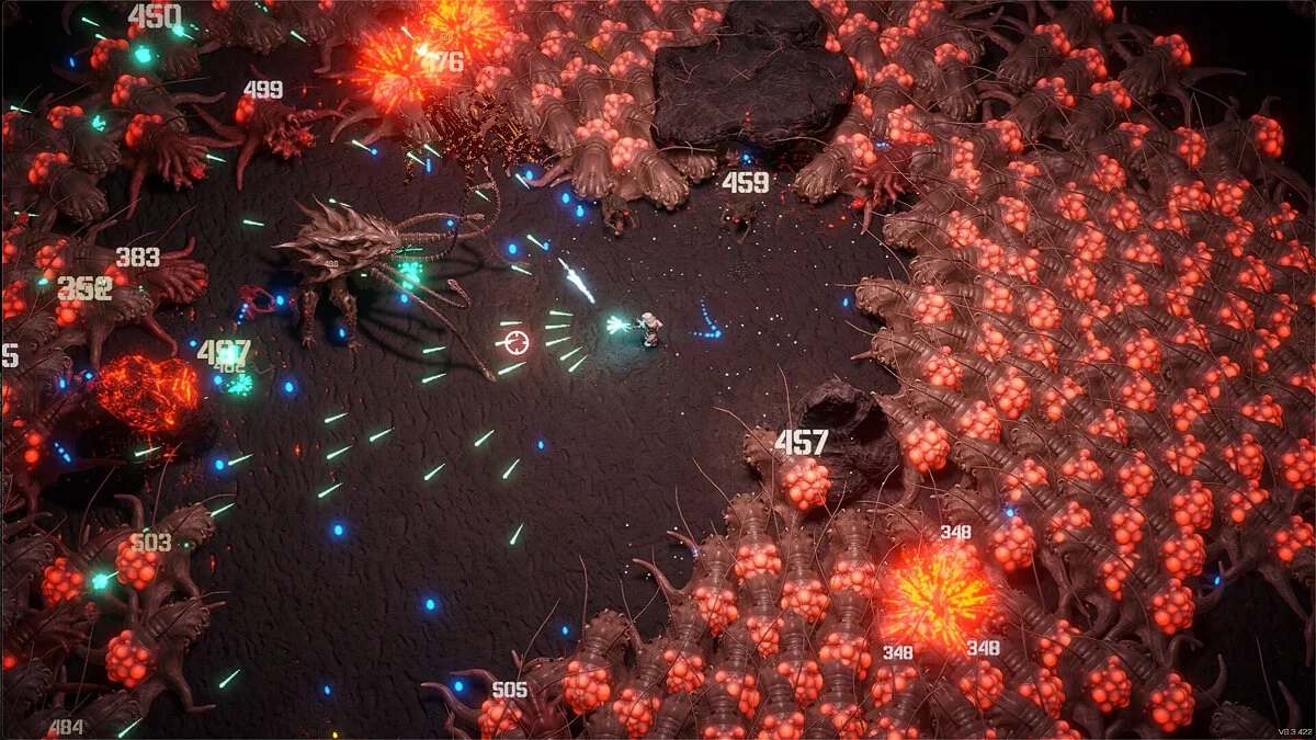 Скриншот из игры Survivors of the Dawn - 12