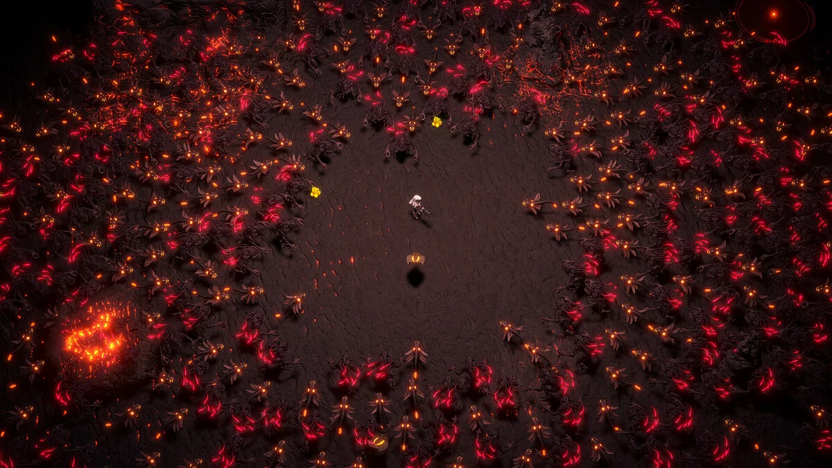 Скриншот из игры Survivors of the Dawn - 7