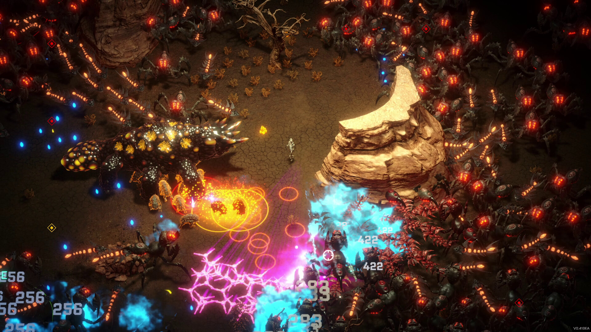 Скриншот из игры Survivors of the Dawn - 42