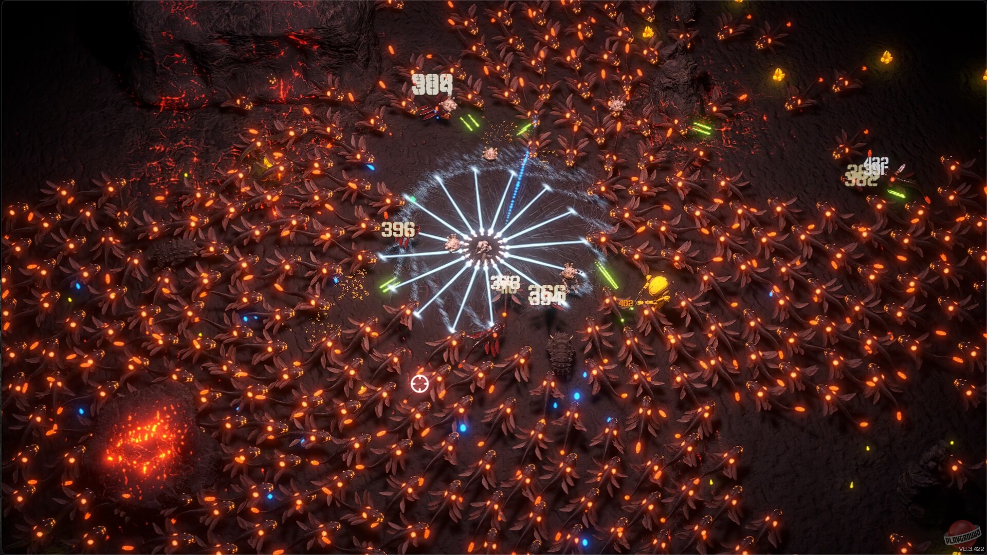 Скриншот из игры Survivors of the Dawn - 18