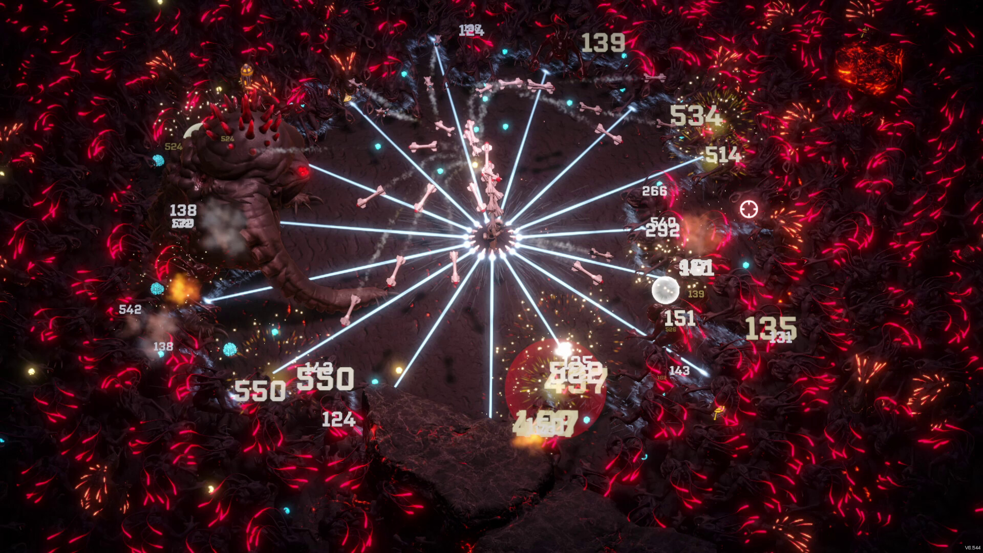 Скриншот из игры Survivors of the Dawn - 25