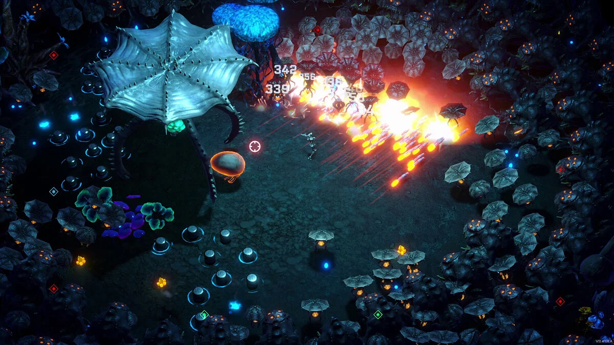 Скриншот из игры Survivors of the Dawn - 37