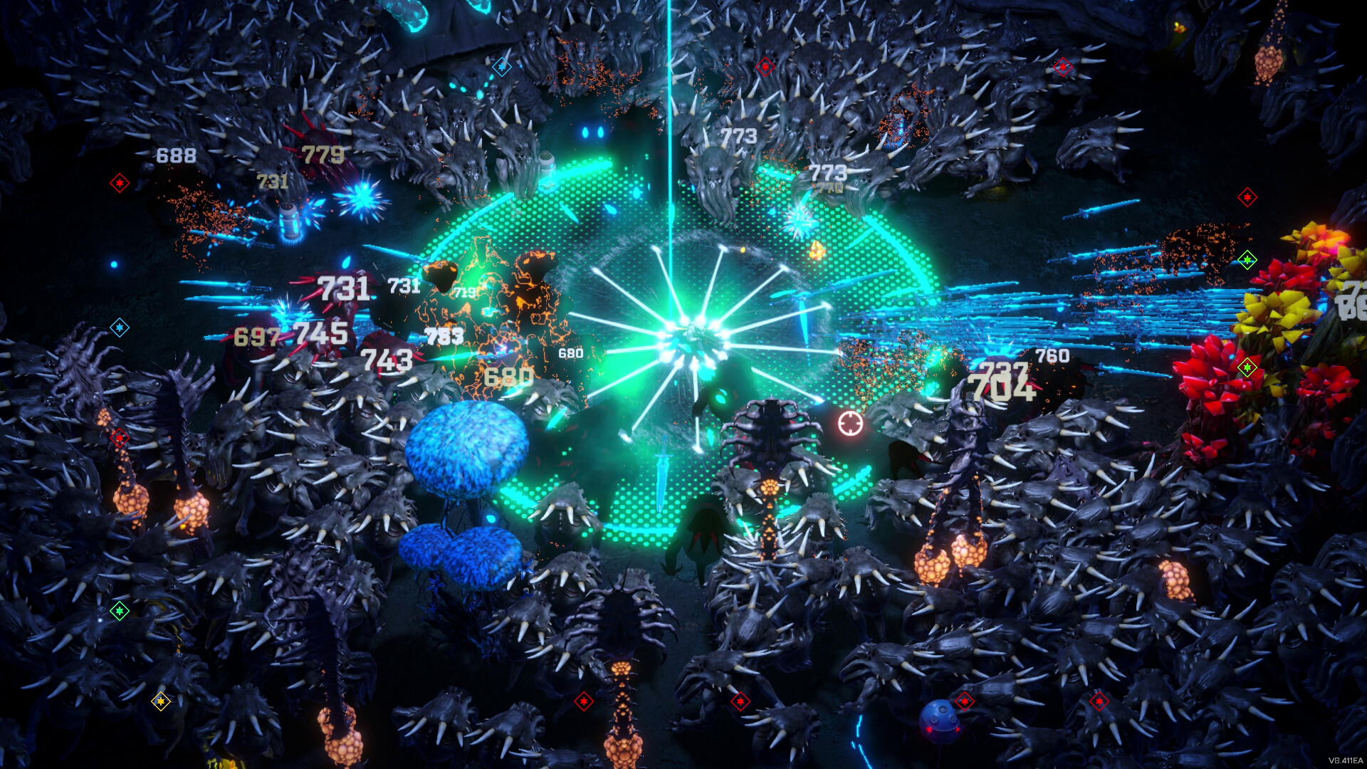 Скриншот из игры Survivors of the Dawn - 11