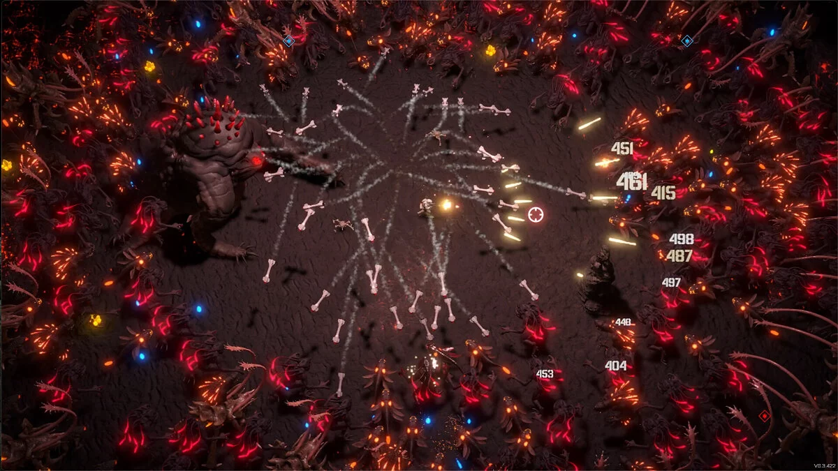 Скриншот из игры Survivors of the Dawn - 22