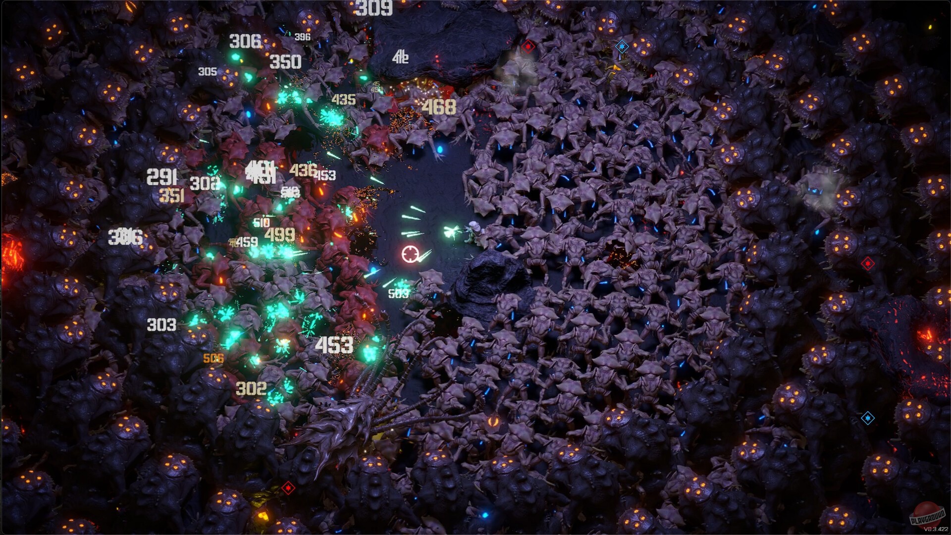 Скриншот из игры Survivors of the Dawn - 43