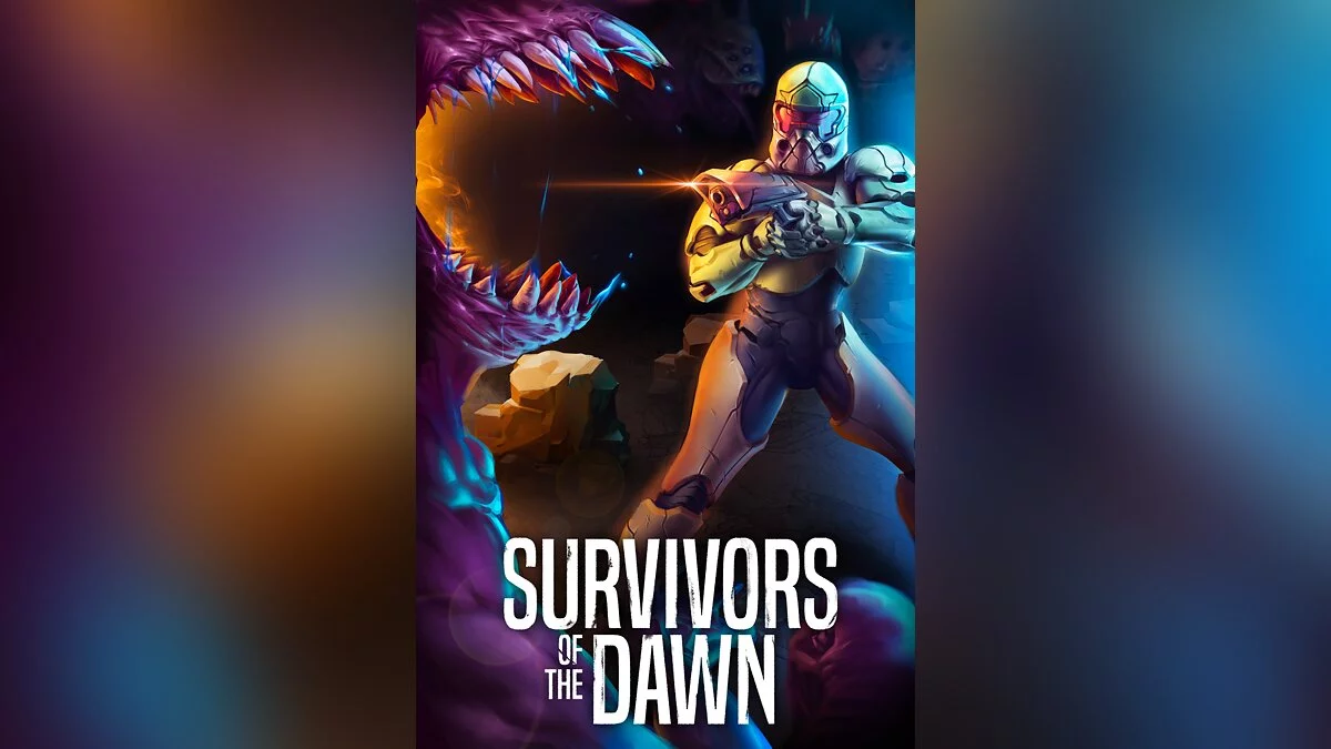 Скриншот из игры Survivors of the Dawn - 33