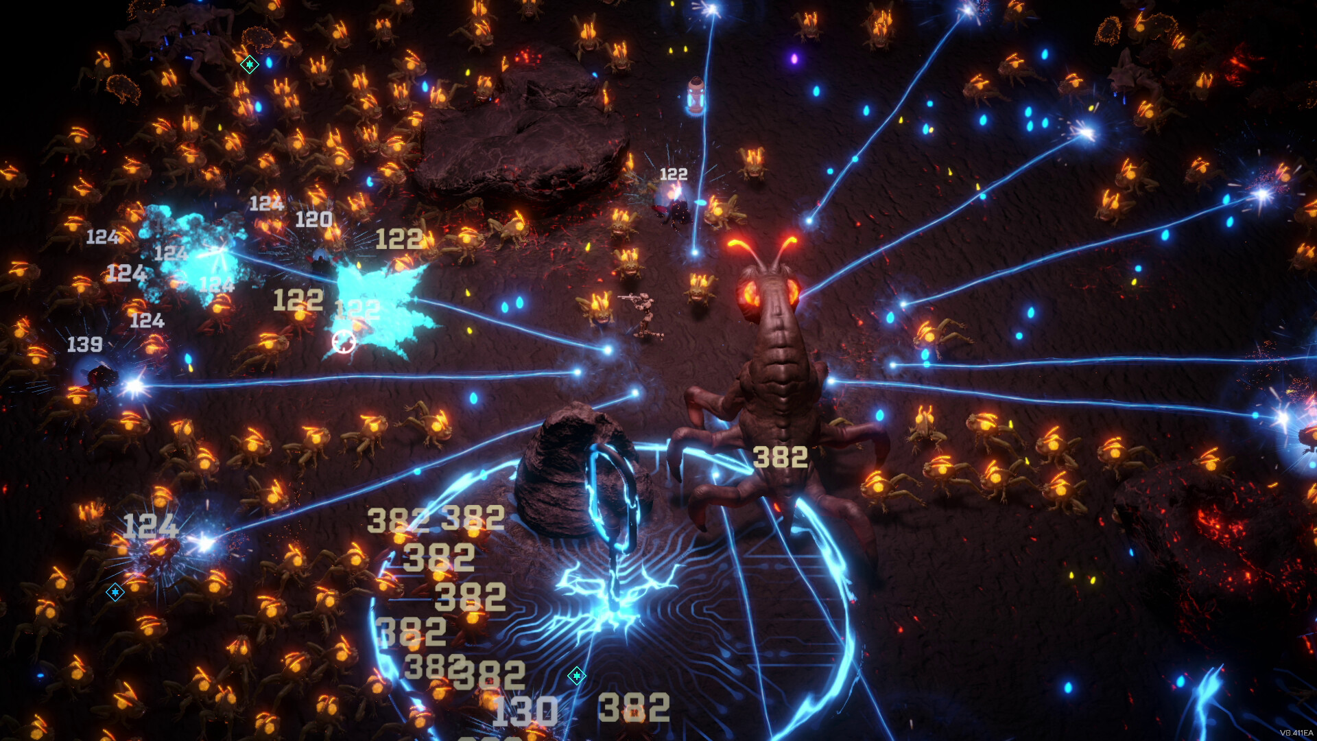 Скриншот из игры Survivors of the Dawn - 17