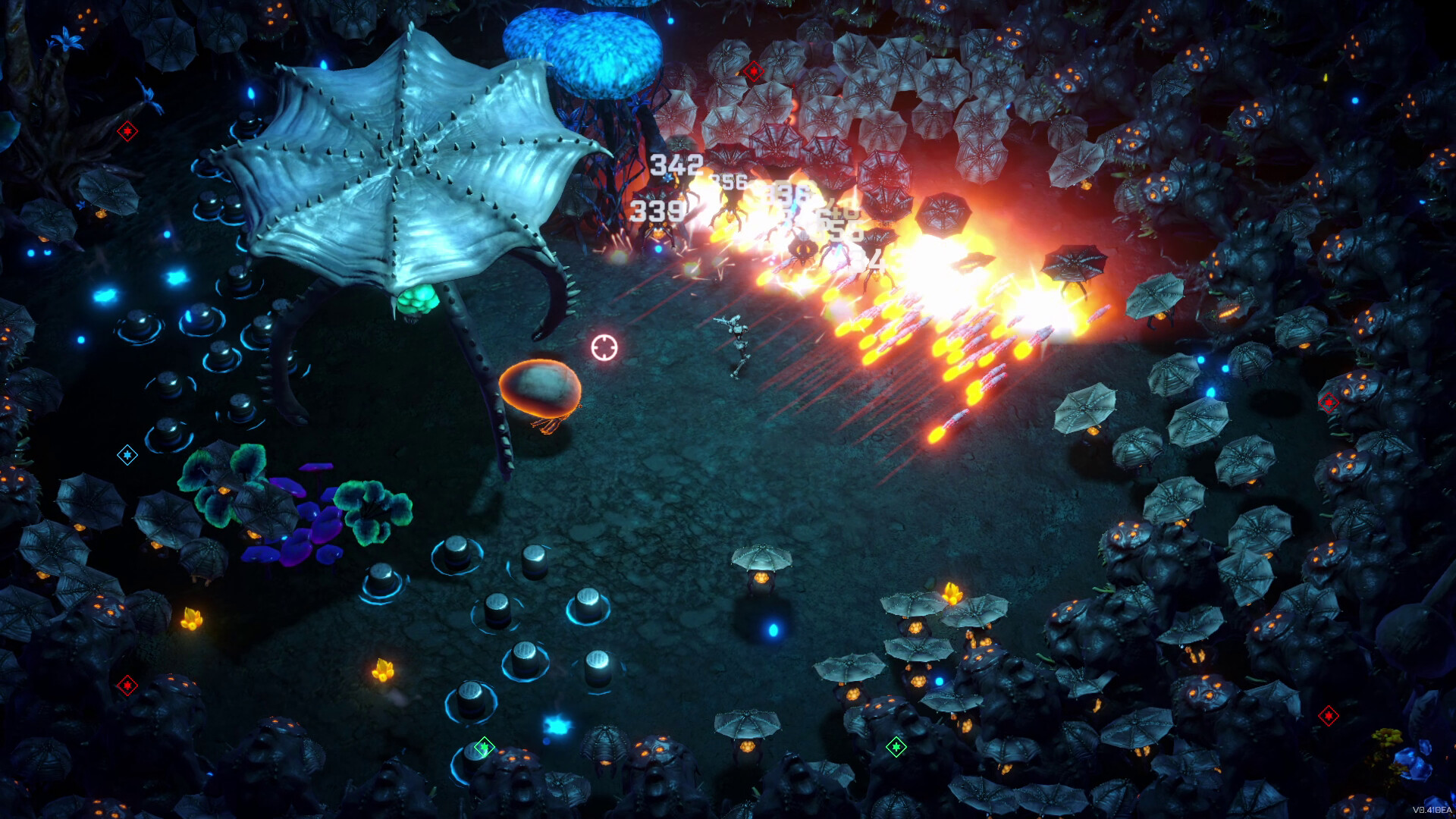 Скриншот из игры Survivors of the Dawn - 36