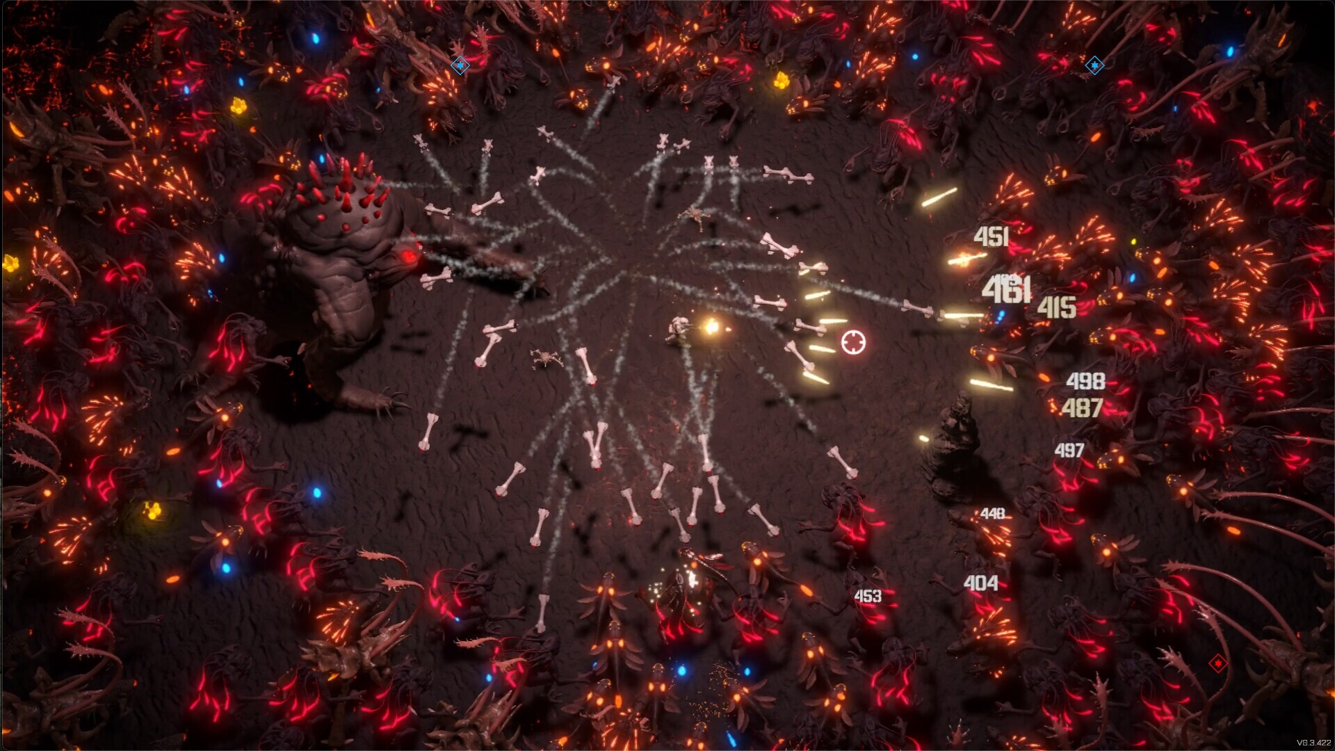 Скриншот из игры Survivors of the Dawn - 48