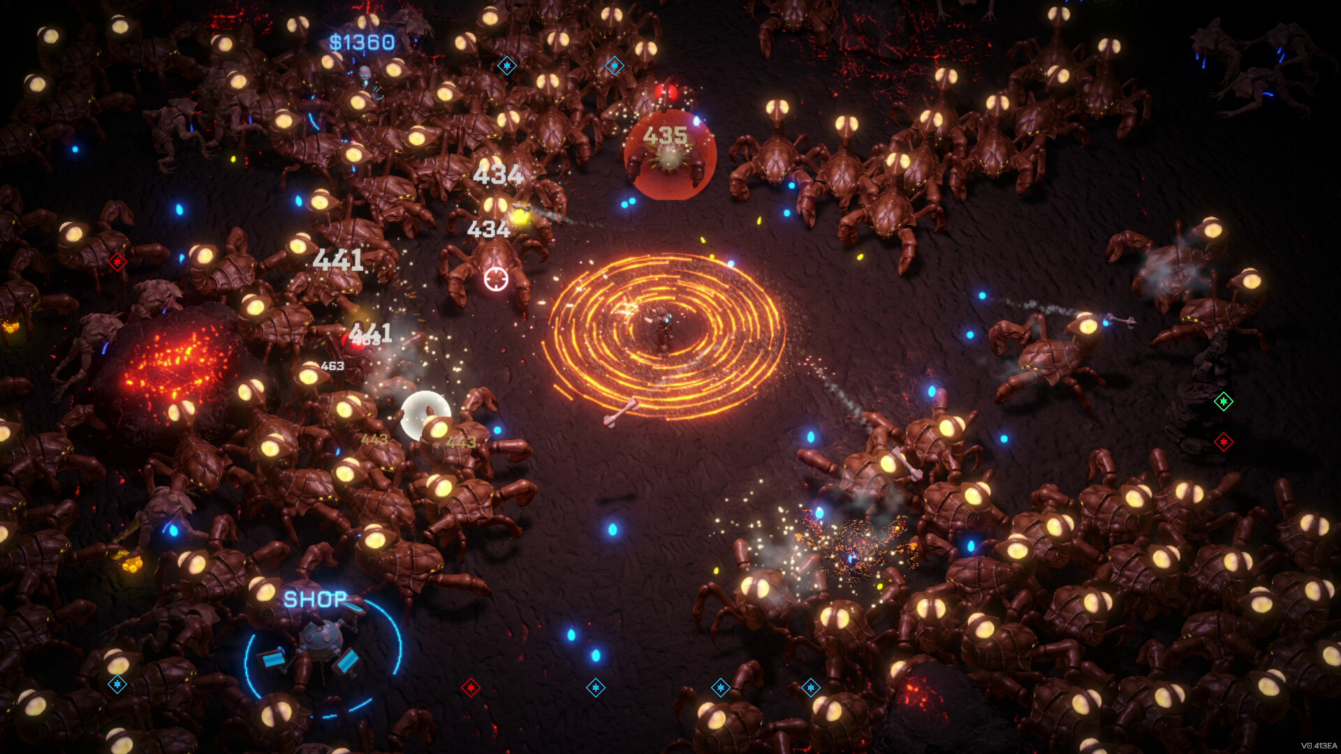 Скриншот из игры Survivors of the Dawn - 8