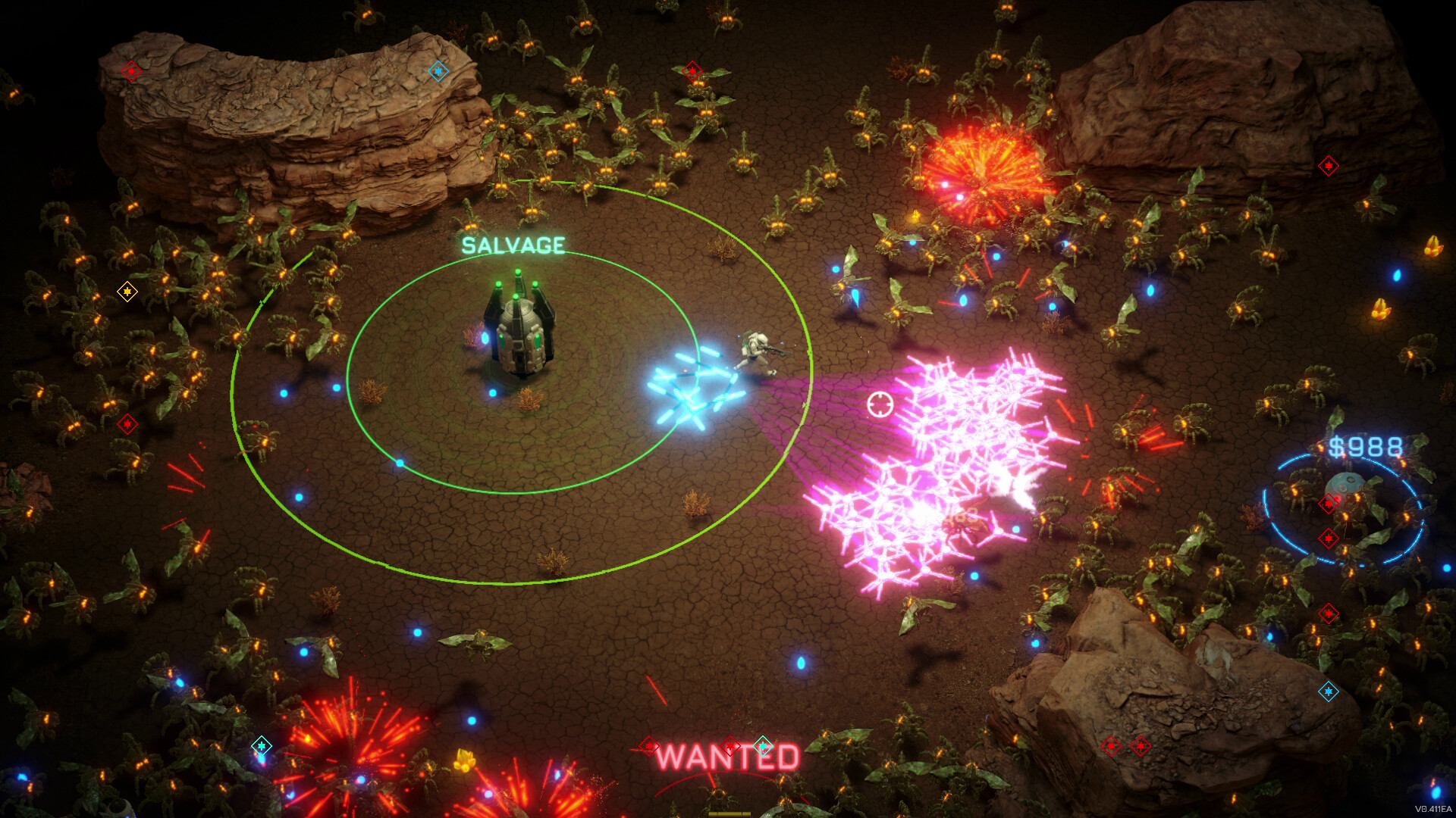 Скриншот из игры Survivors of the Dawn - 14