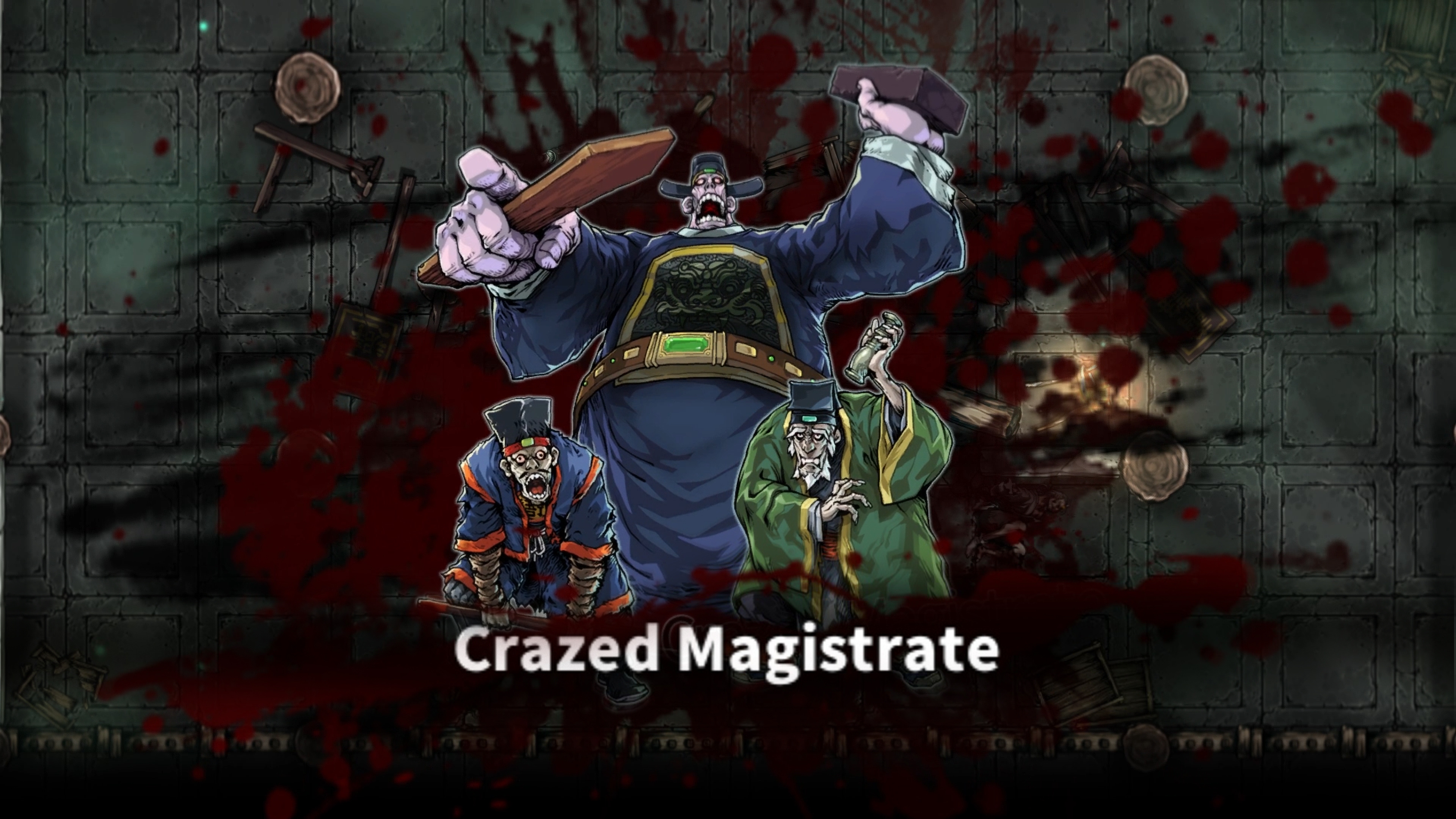 Скриншот из игры Devil Slayer - Raksasi - 39