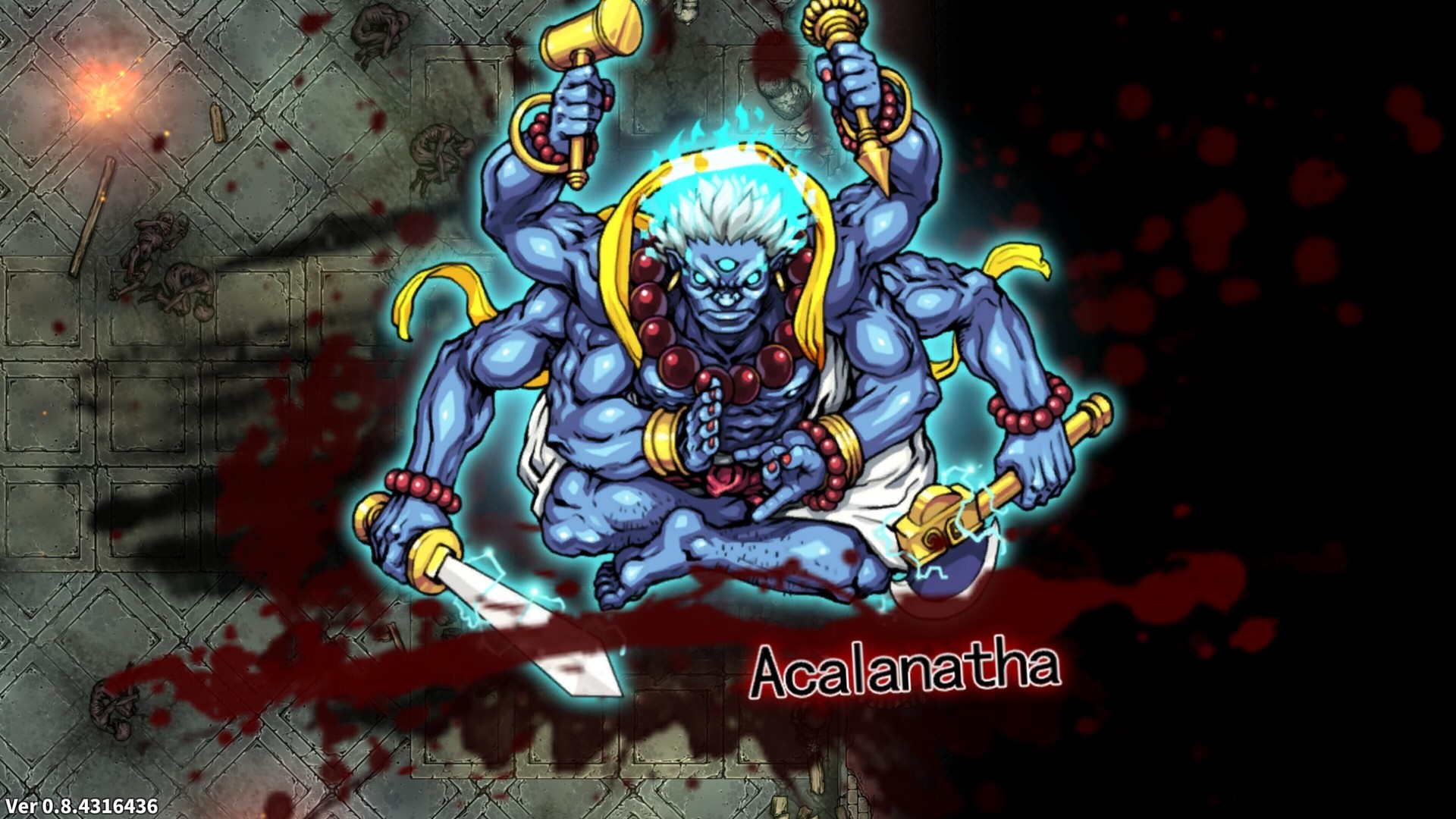 Скриншот из игры Devil Slayer - Raksasi - 33