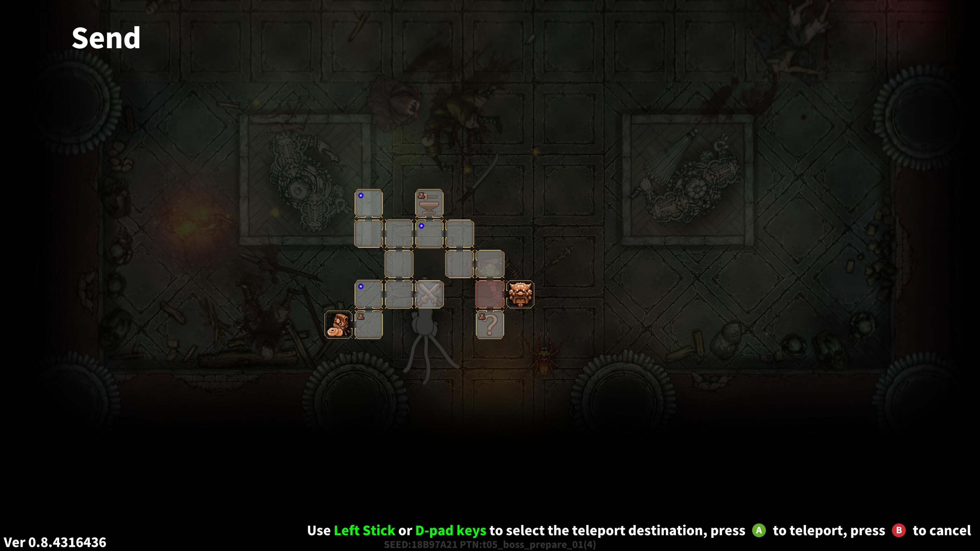 Скриншот из игры Devil Slayer - Raksasi - 15