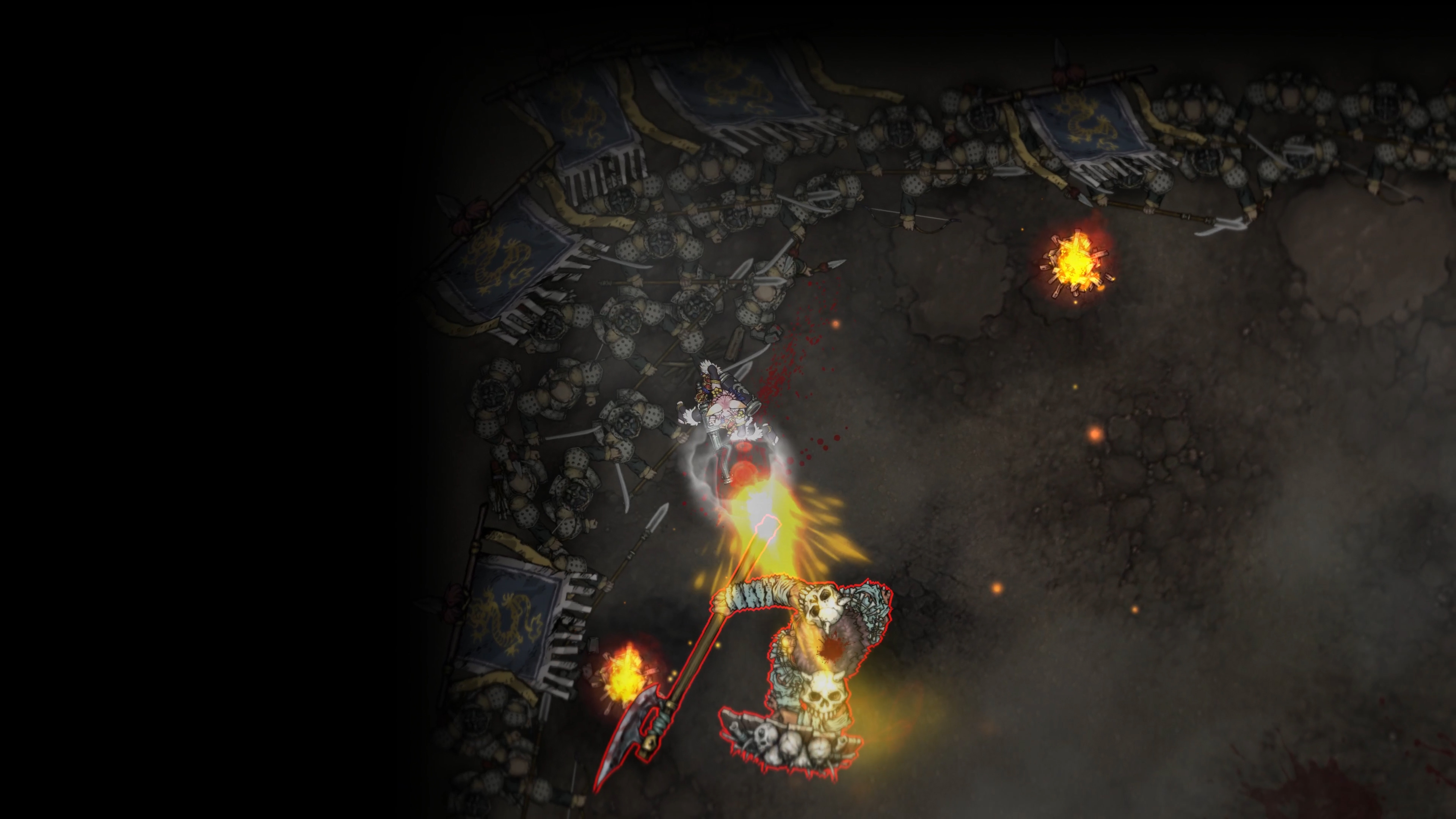 Скриншот из игры Devil Slayer - Raksasi - 36