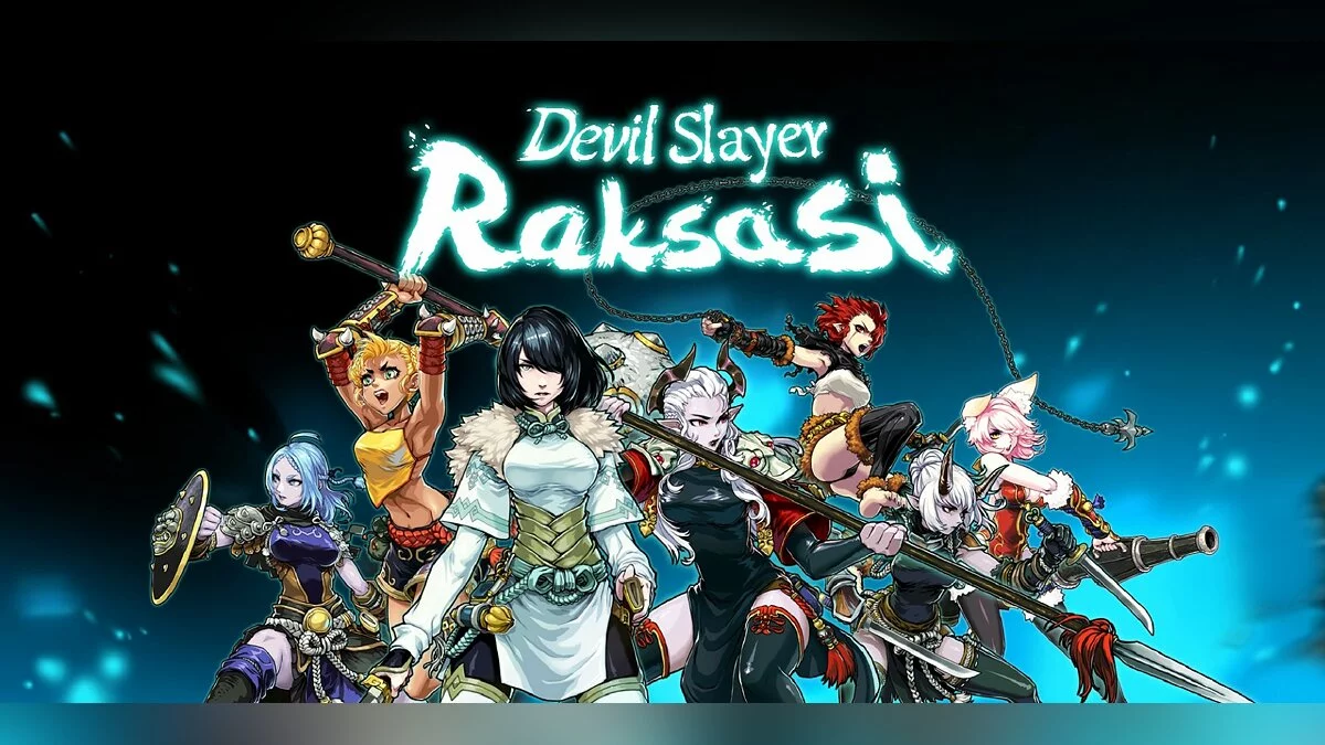 Скриншот из игры Devil Slayer - Raksasi - 14