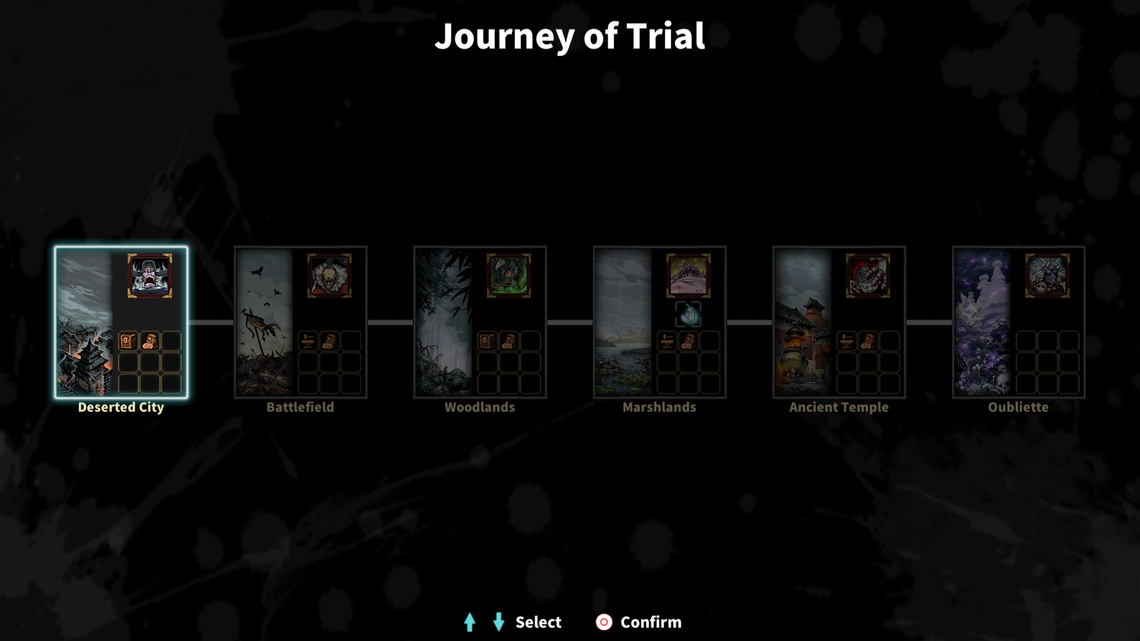 Скриншот из игры Devil Slayer - Raksasi - 52