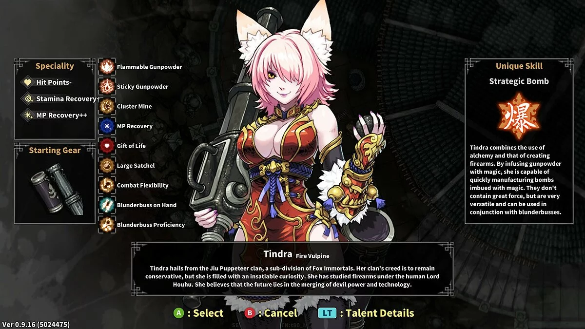 Скриншот из игры Devil Slayer - Raksasi - 26