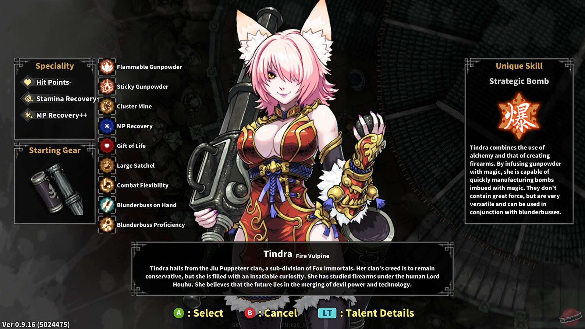 Скриншот из игры Devil Slayer - Raksasi - 11