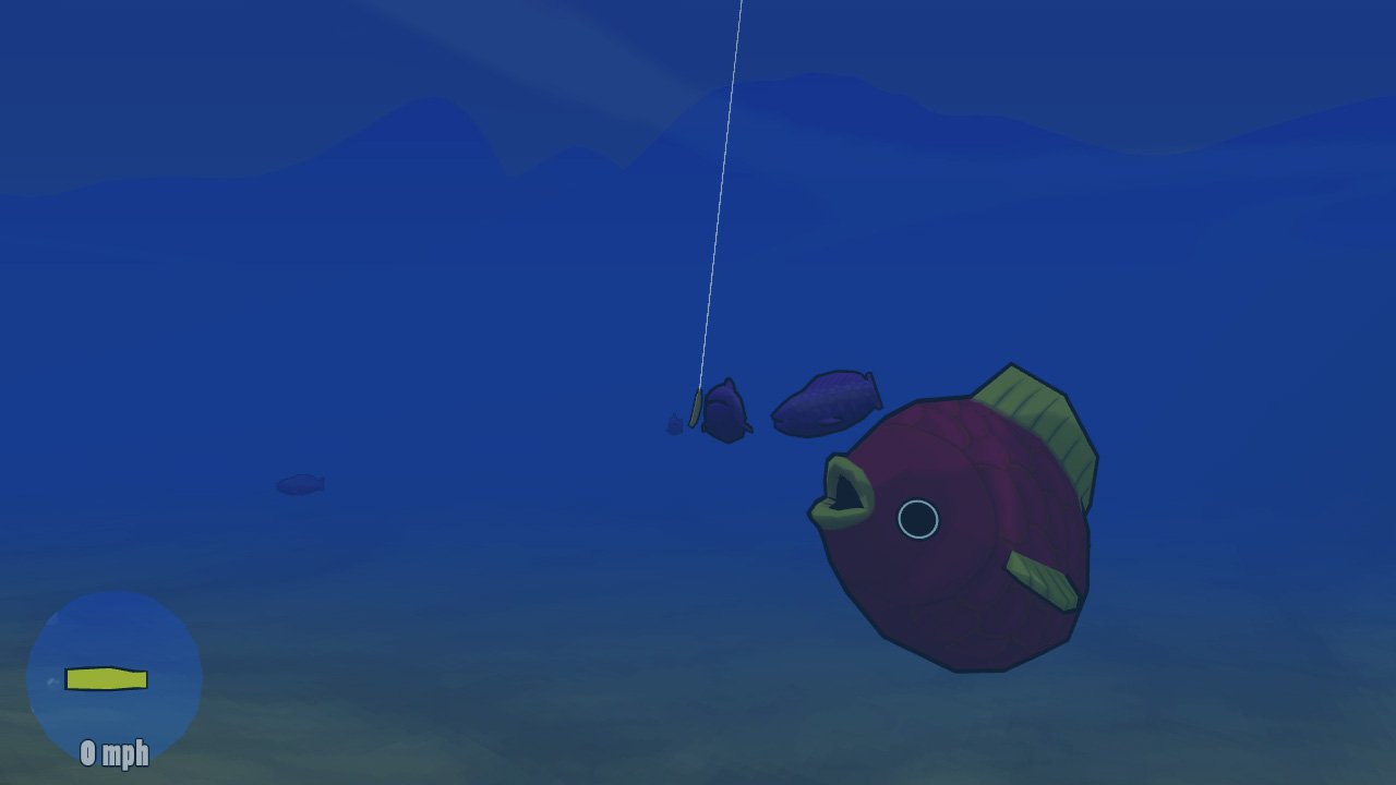 Скриншот из игры Catapult for Hire - 6