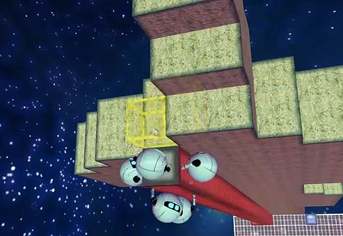 Скриншот из игры Planetize.Me! - 1