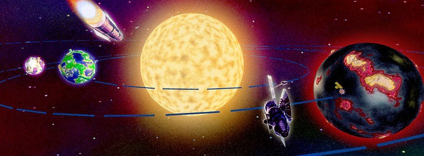 Скриншот из игры Planetize.Me! - 18