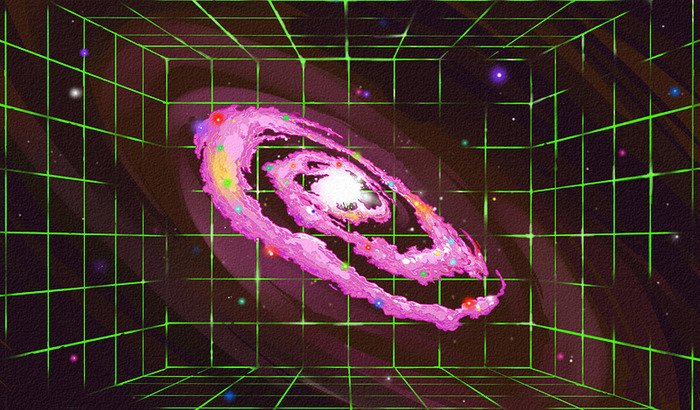 Скриншот из игры Planetize.Me! - 6