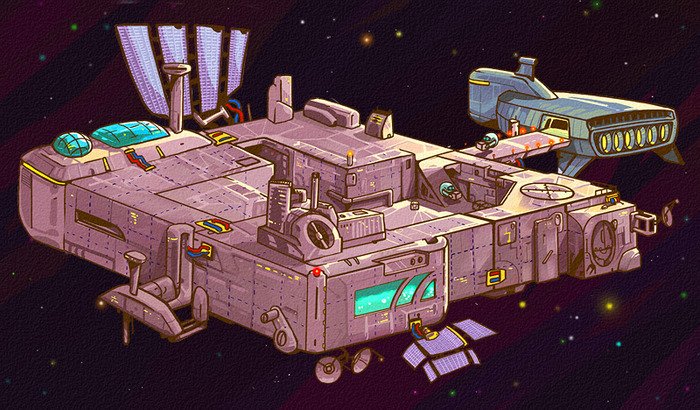 Скриншот из игры Planetize.Me! - 8