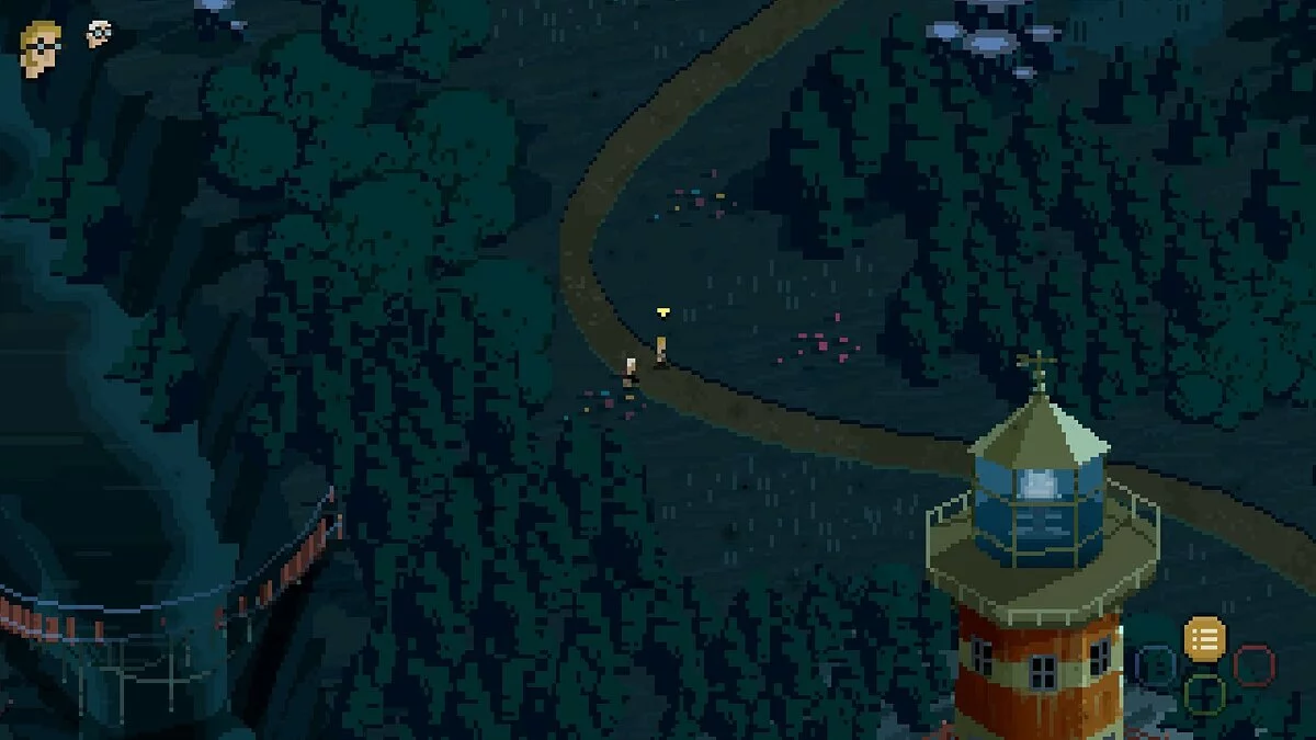 Скриншот из игры Nine Witches: Family Disruption - 15