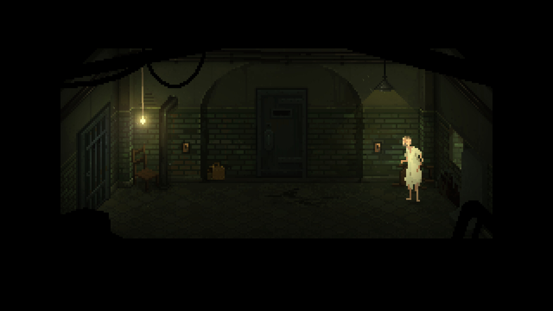 Скриншот из игры Vlad Circus: Curse of Asmodeus - 6