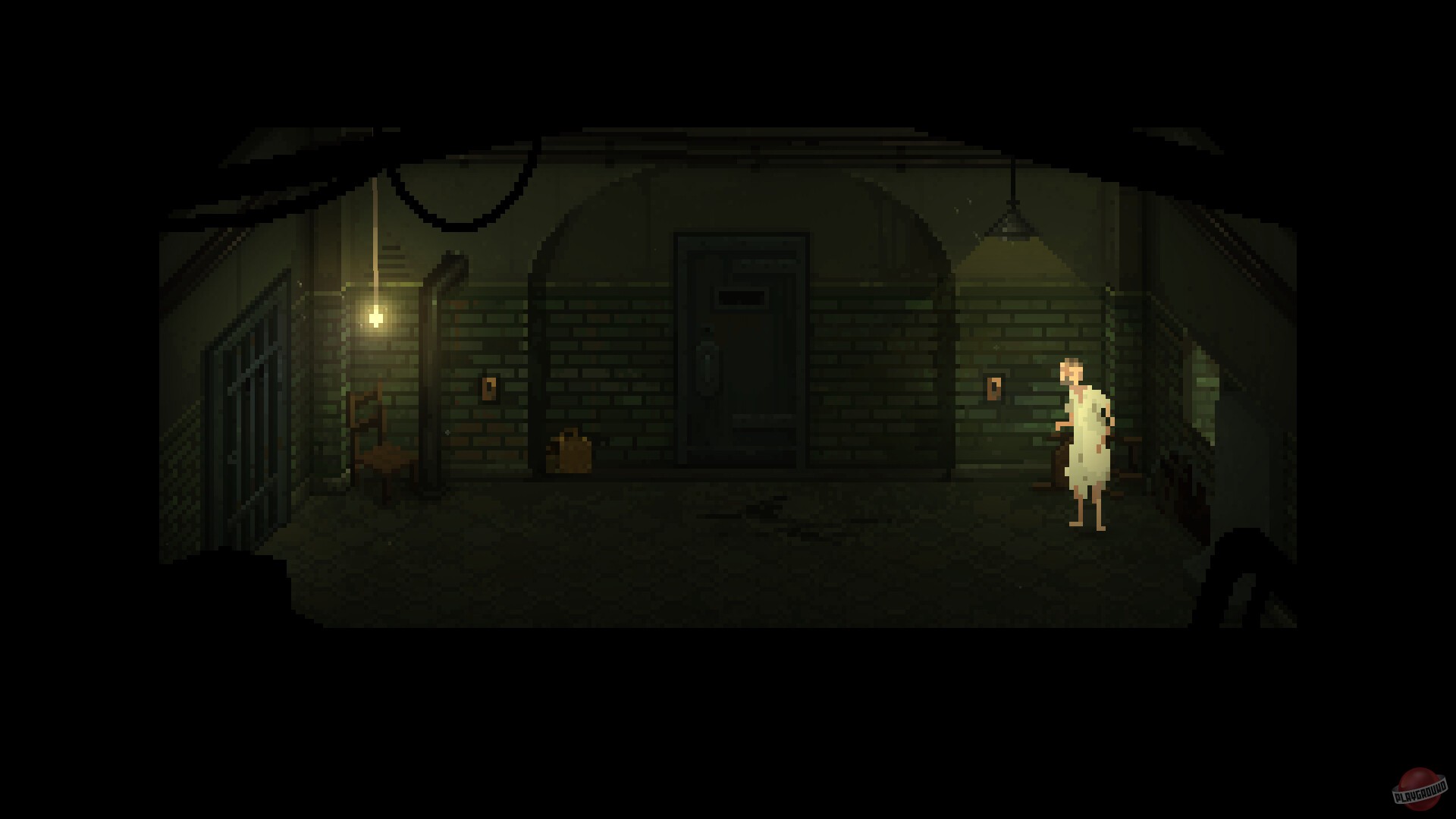 Скриншот из игры Vlad Circus: Curse of Asmodeus - 3