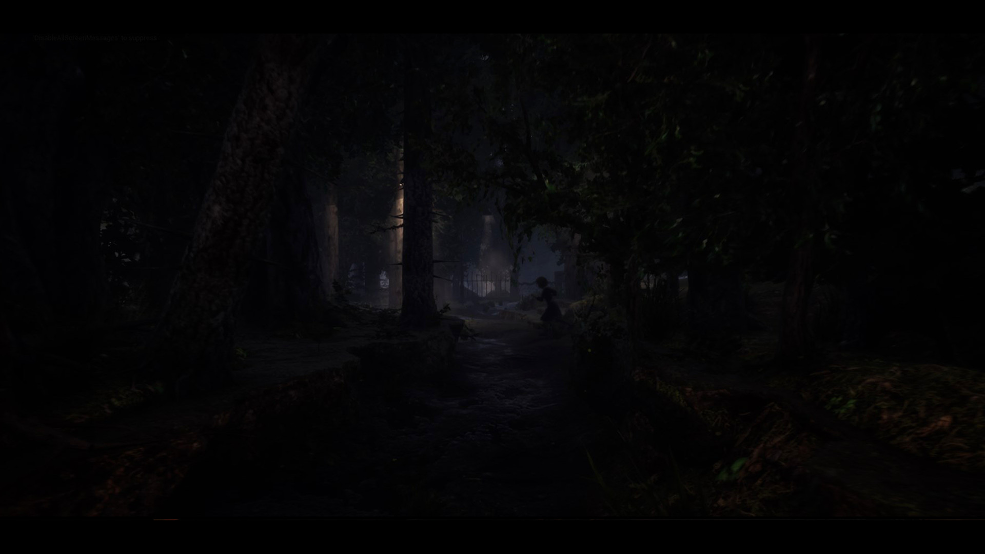 Скриншот из игры Charon's Staircase - 12