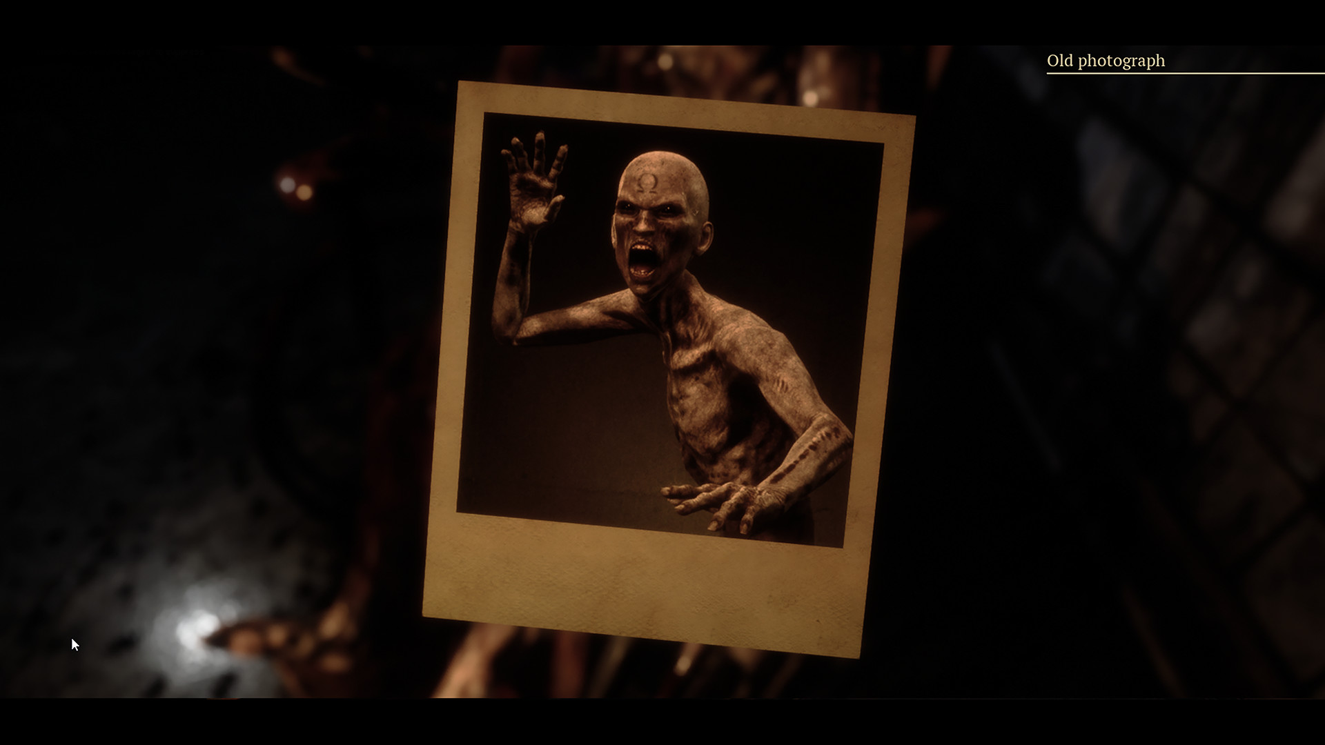 Скриншот из игры Charon's Staircase - 3