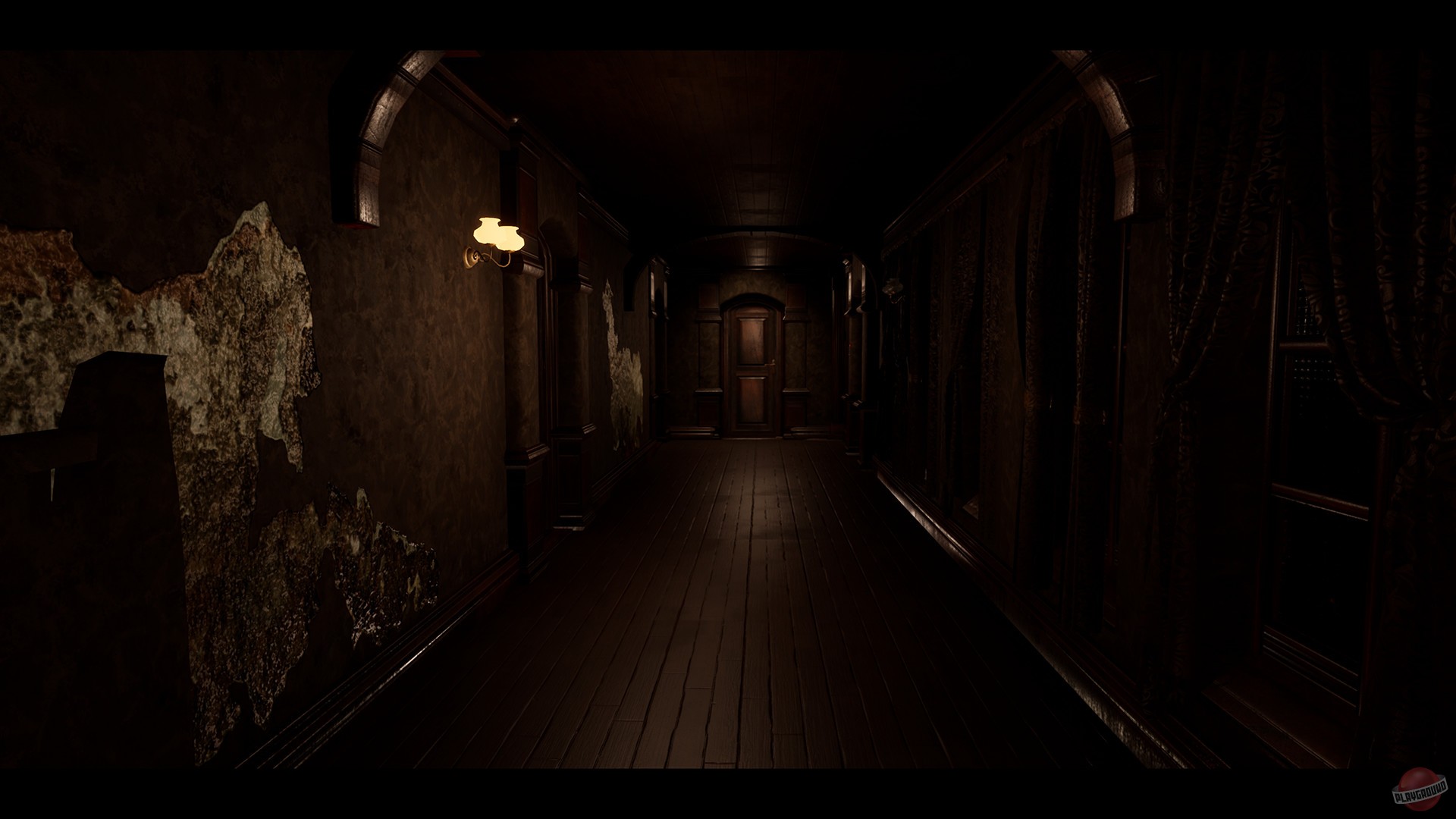 Скриншот из игры Charon's Staircase - 33