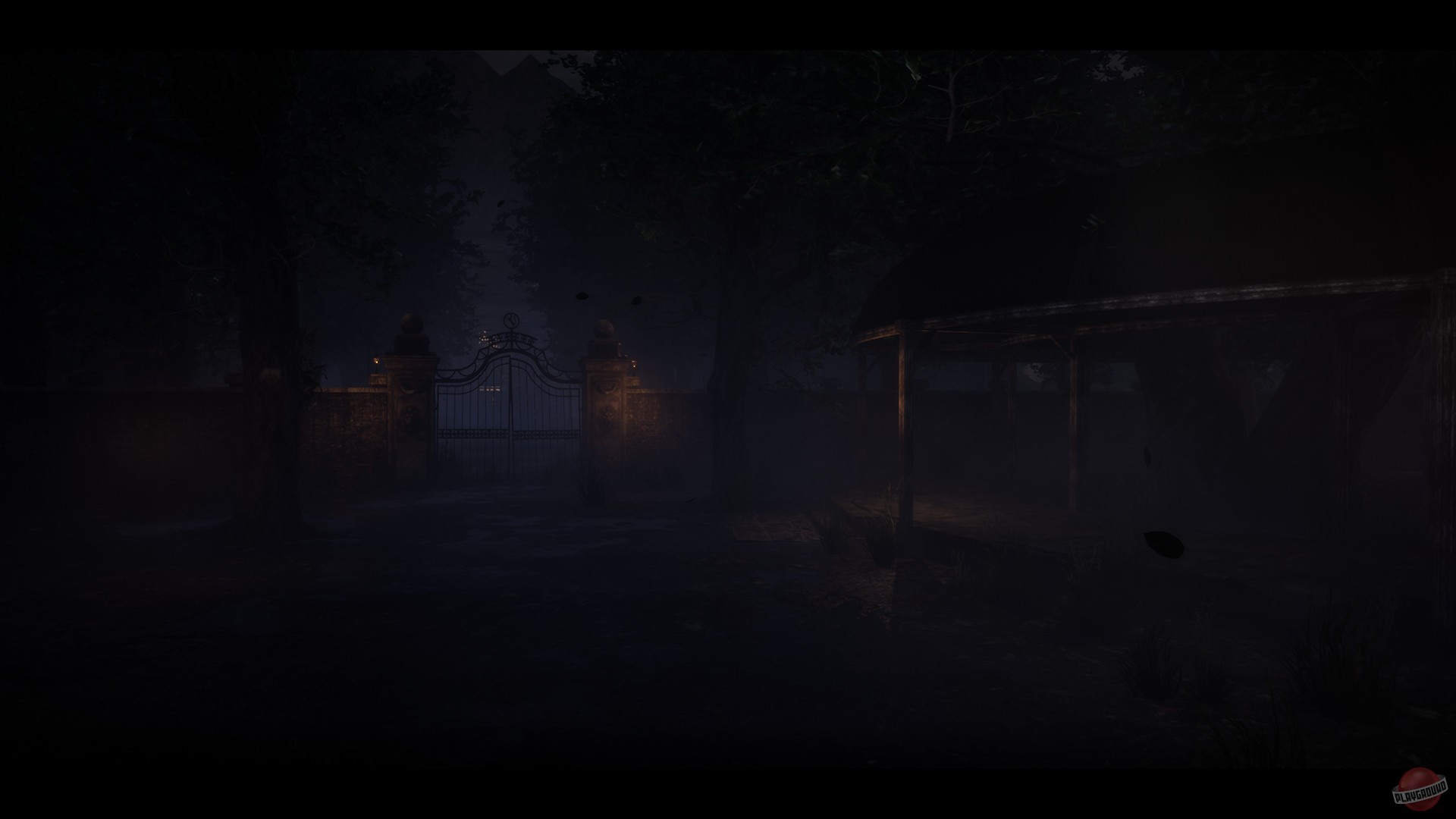 Скриншот из игры Charon's Staircase - 17