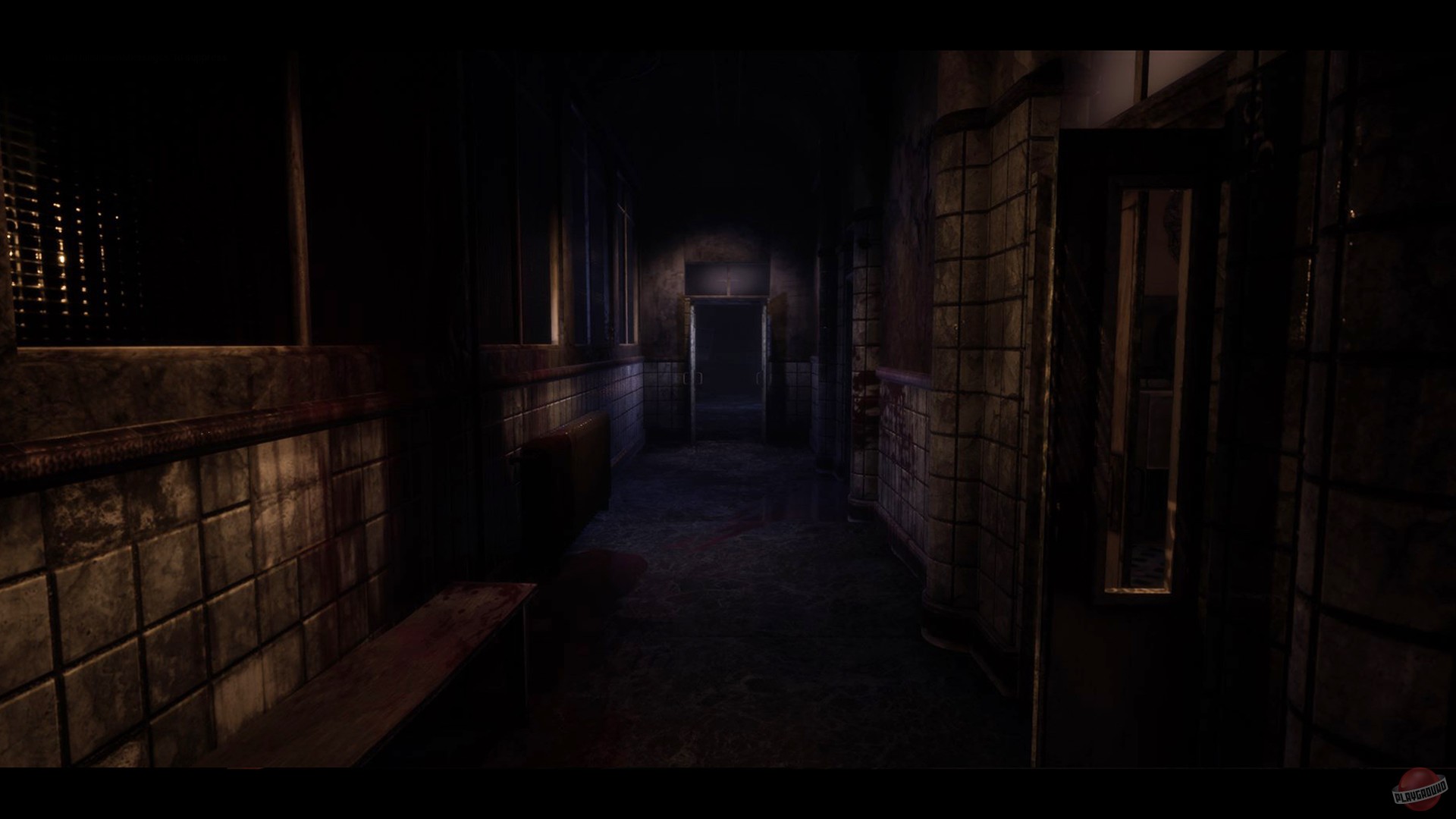 Скриншот из игры Charon's Staircase - 19