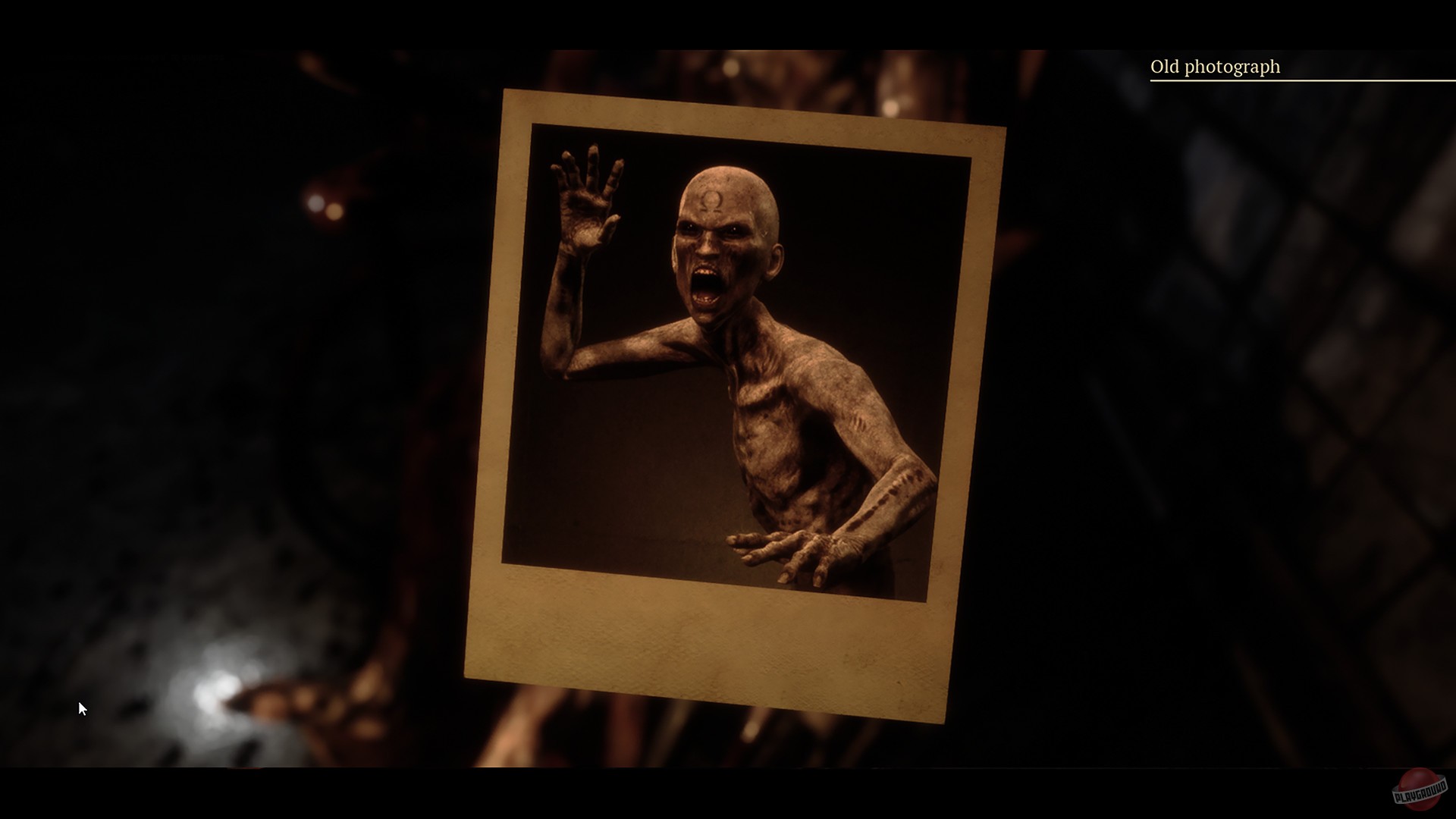 Скриншот из игры Charon's Staircase - 27