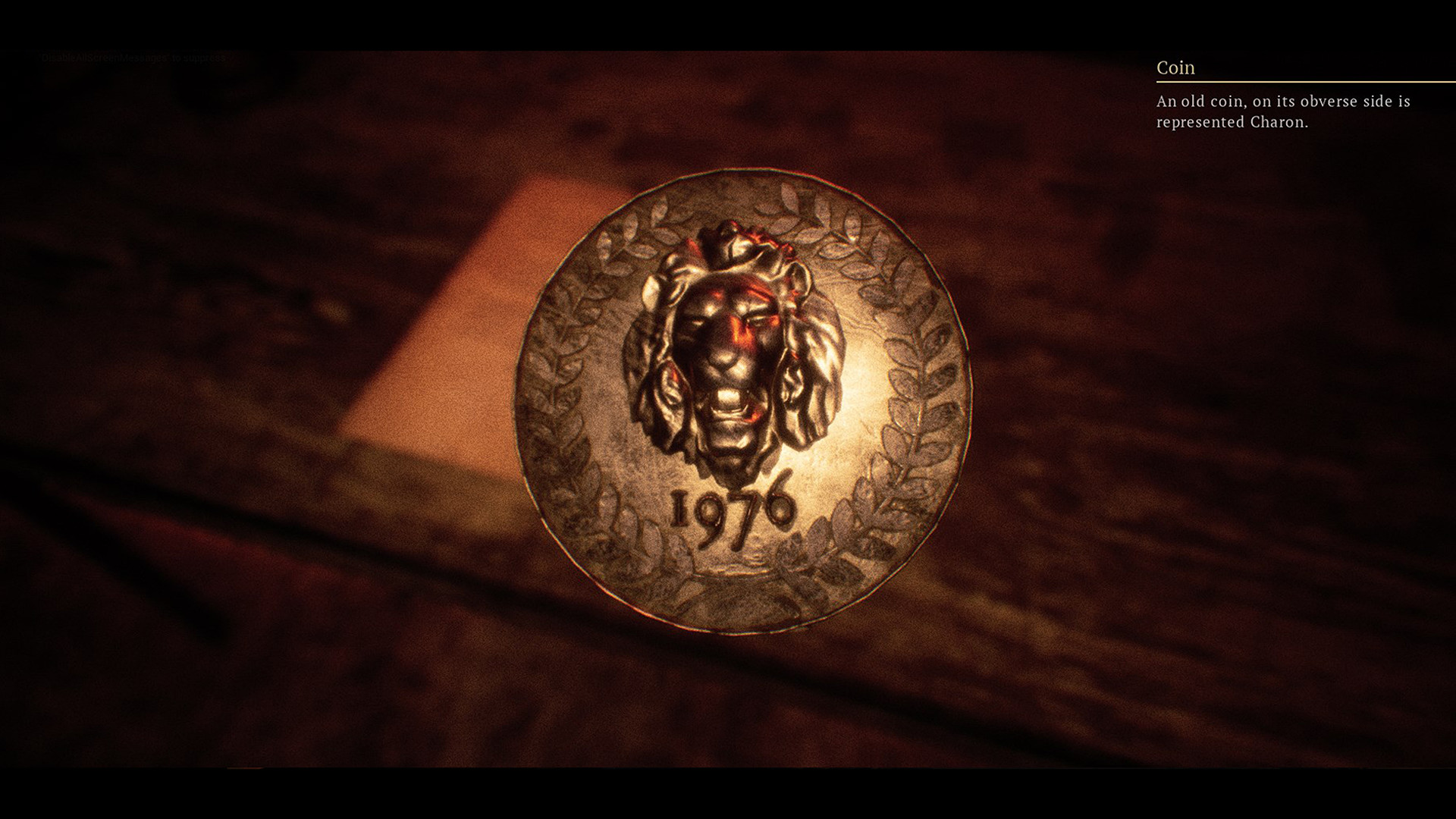 Скриншот из игры Charon's Staircase - 20