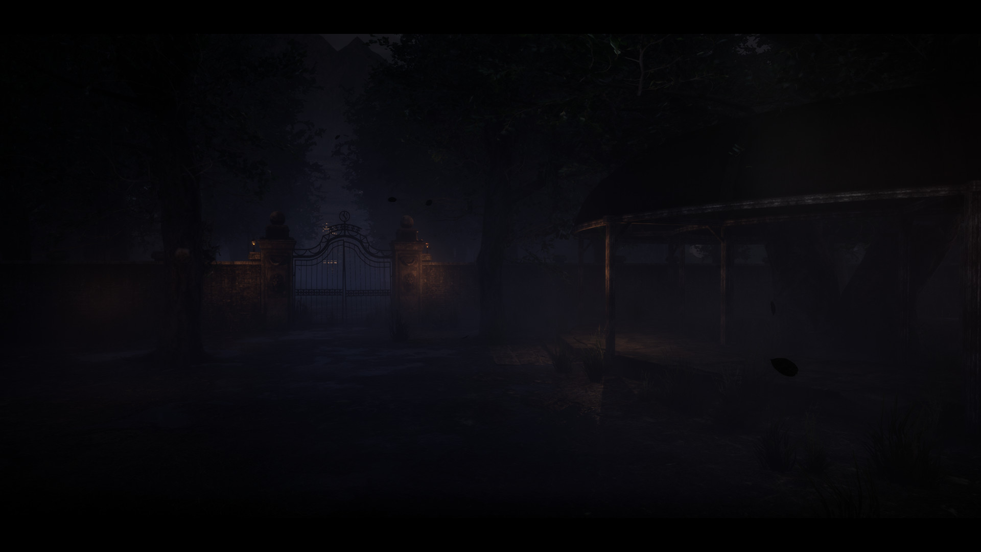 Скриншот из игры Charon's Staircase - 29