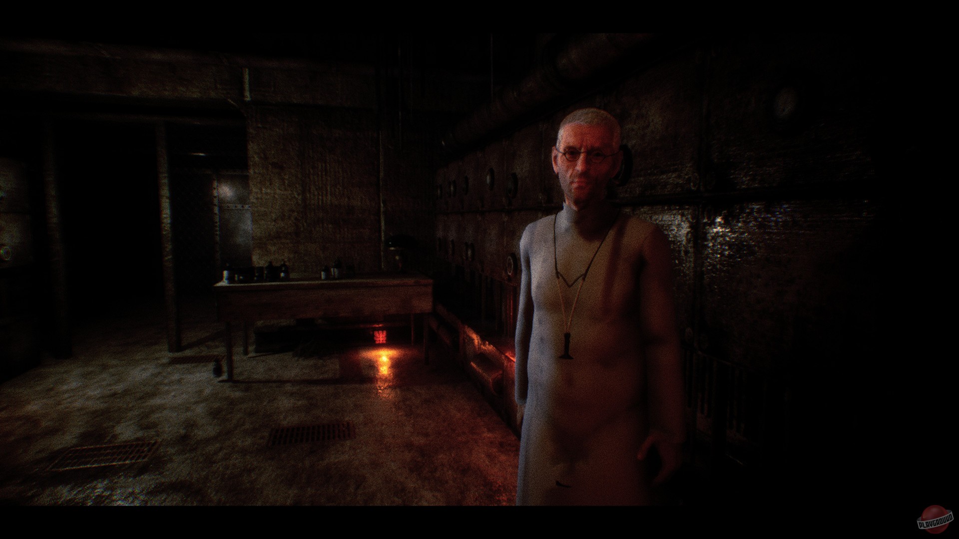 Скриншот из игры Charon's Staircase - 30