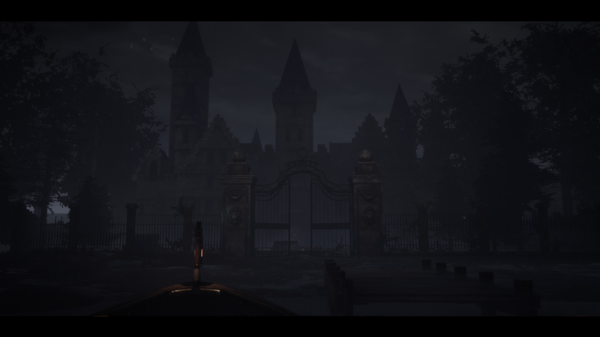 Скриншот из игры Charon's Staircase - 38