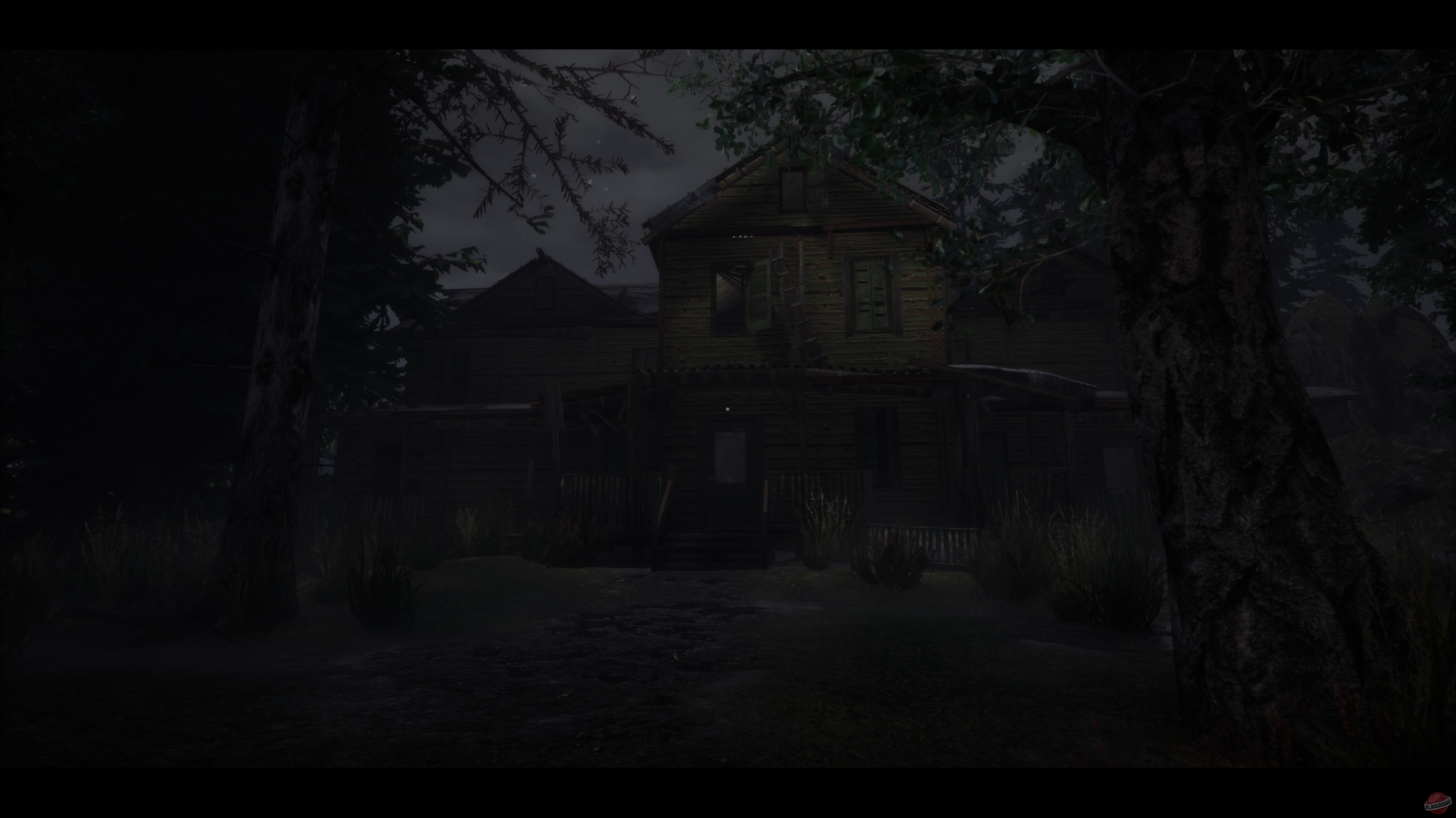 Скриншот из игры Charon's Staircase - 31