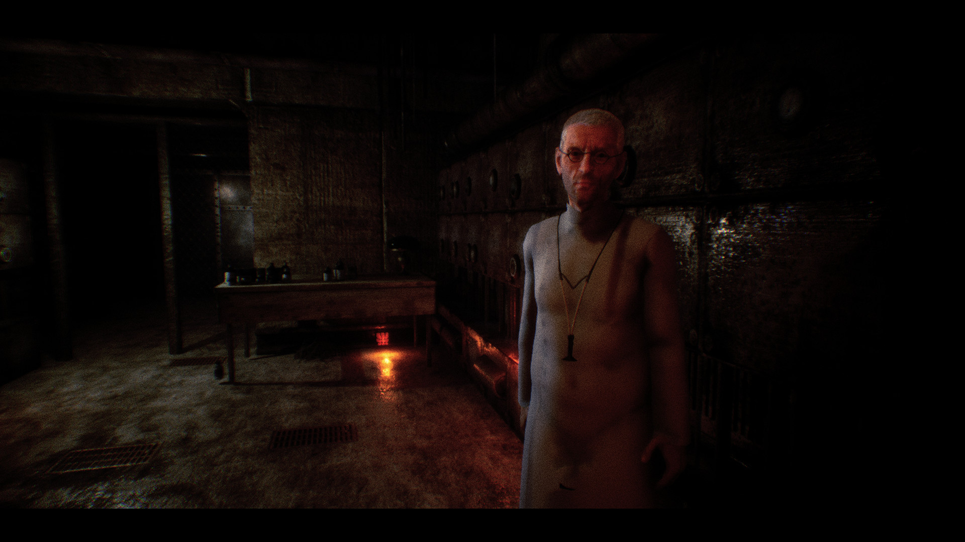 Скриншот из игры Charon's Staircase - 37