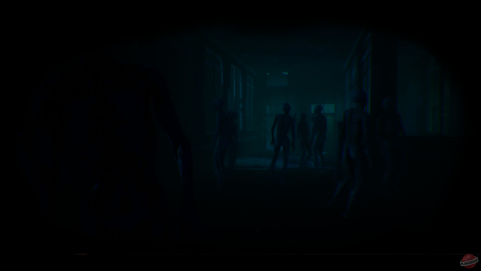 Скриншот из игры Charon's Staircase - 21