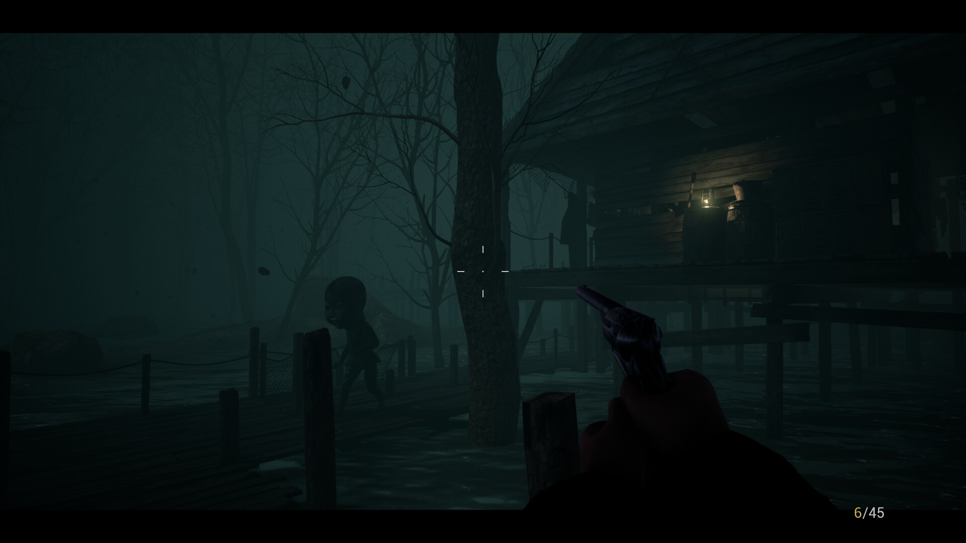 Скриншот из игры Dollhouse: Behind the Broken Mirror - 1