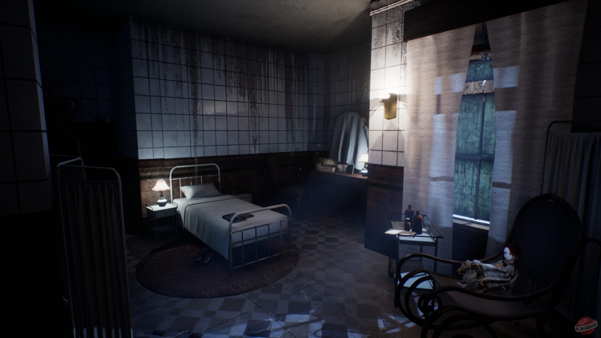 Скриншот из игры Dollhouse: Behind the Broken Mirror - 7