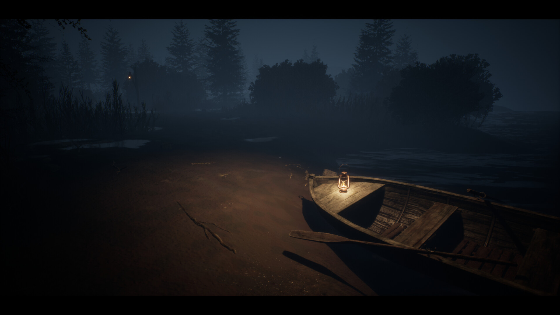 Скриншот из игры Dollhouse: Behind the Broken Mirror - 3