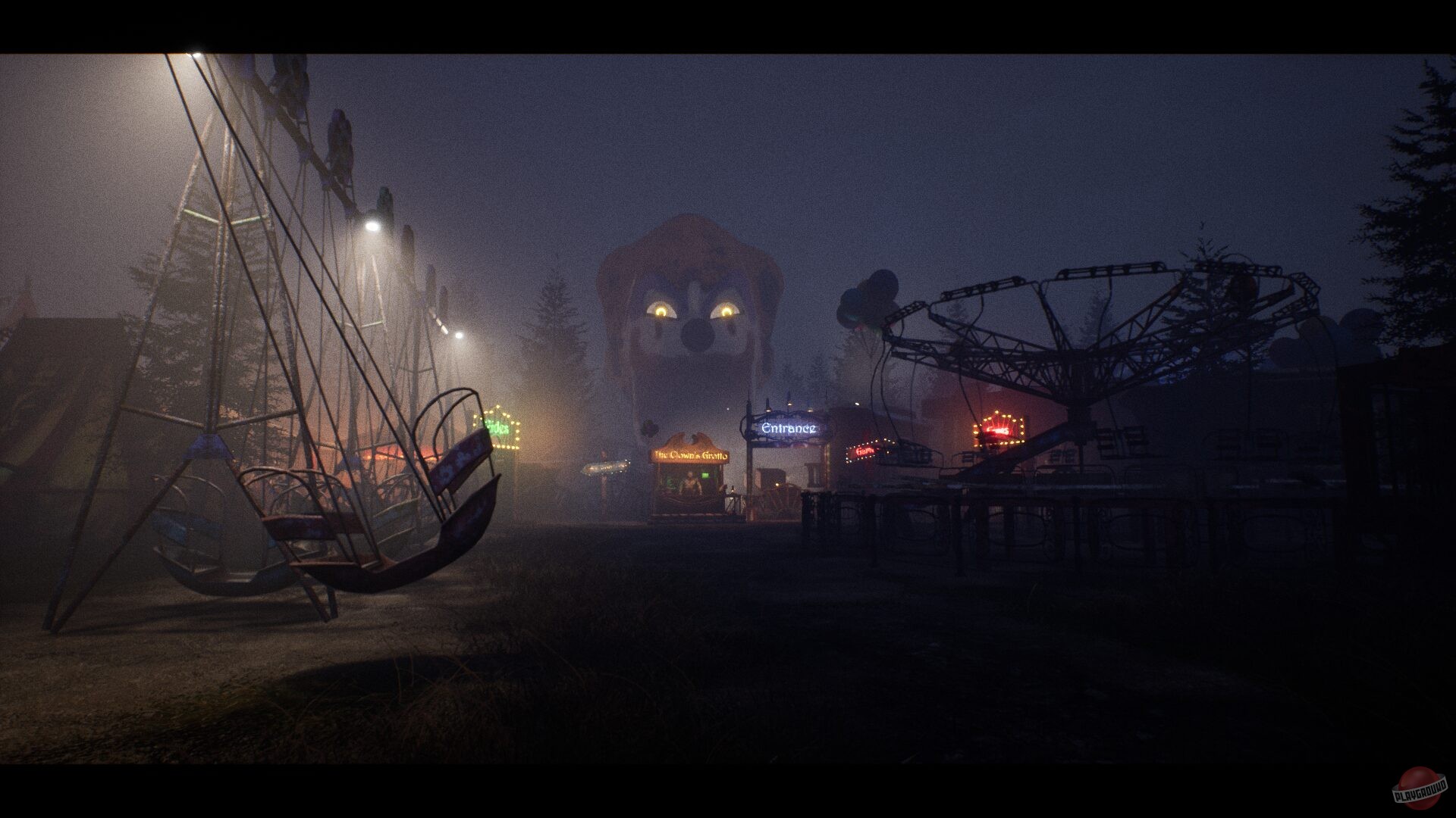 Скриншот из игры Dollhouse: Behind the Broken Mirror - 9