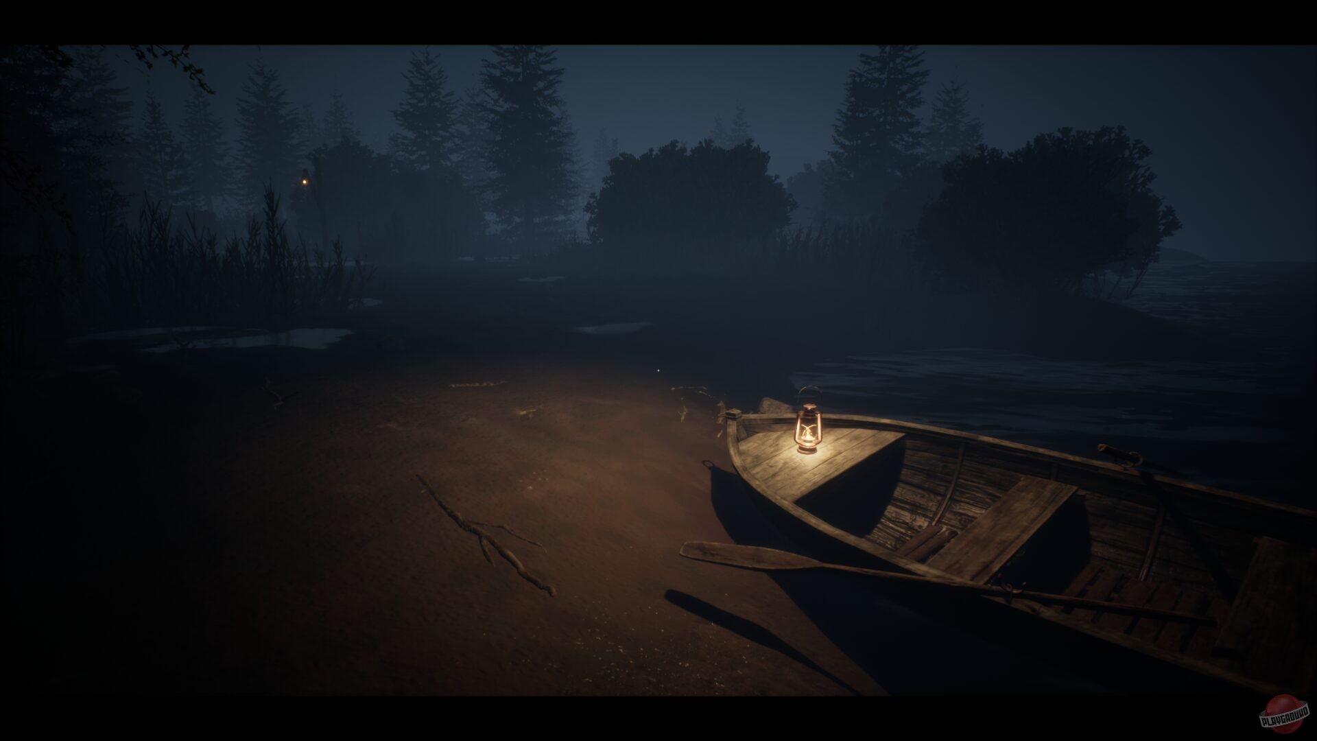 Скриншот из игры Dollhouse: Behind the Broken Mirror - 5